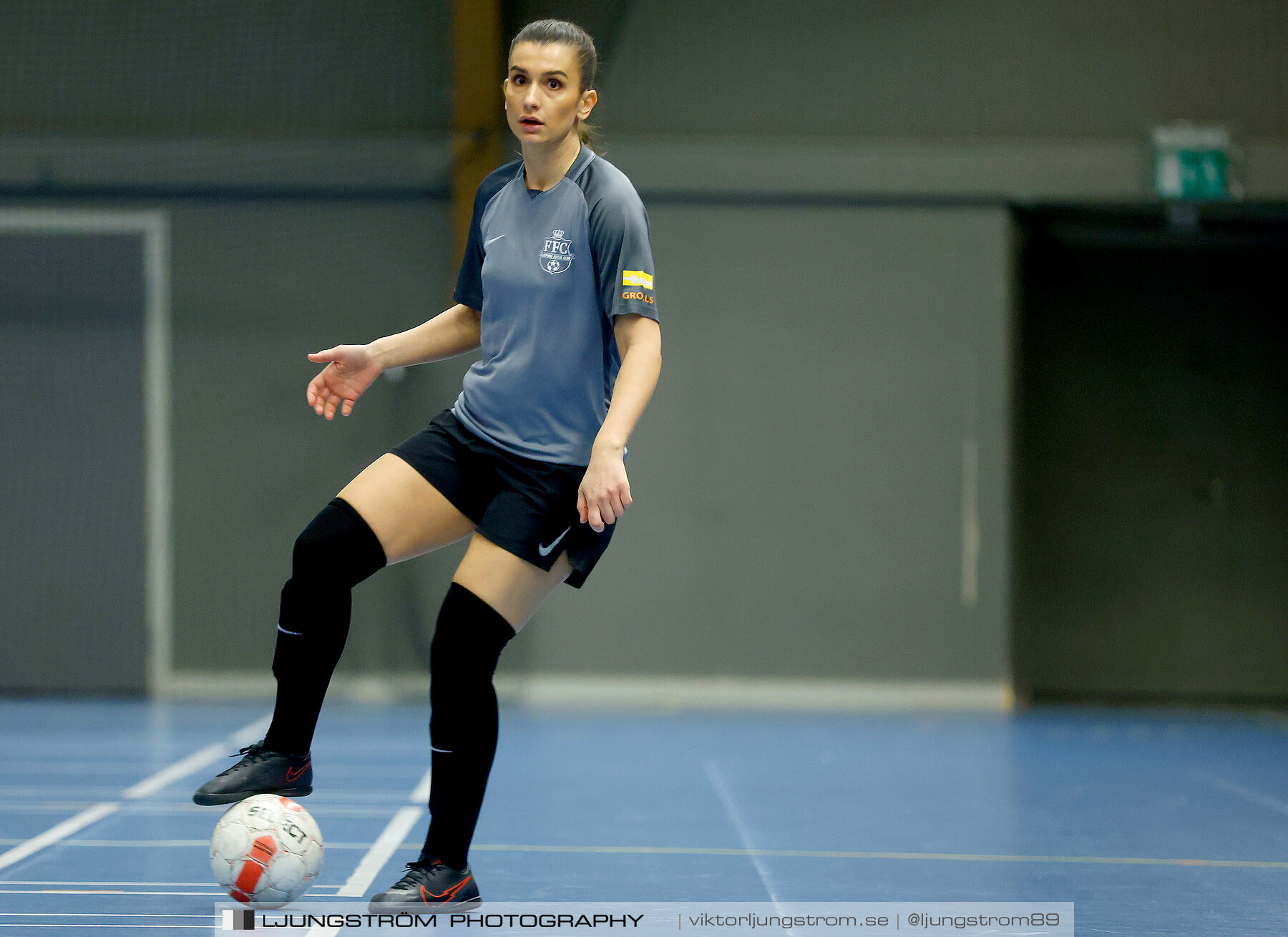 Falköping Futsal Club-Södra Sandby IF 2-9,dam,Odenhallen,Falköping,Sverige,Futsal,,2022,275844