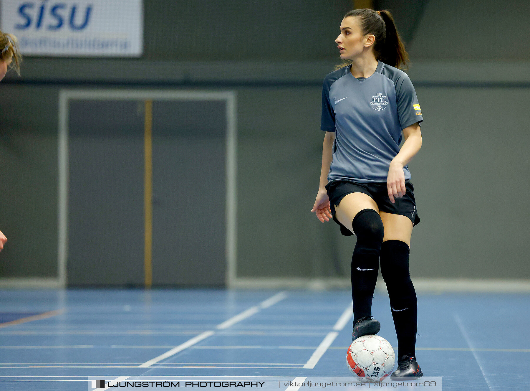 Falköping Futsal Club-Södra Sandby IF 2-9,dam,Odenhallen,Falköping,Sverige,Futsal,,2022,275845