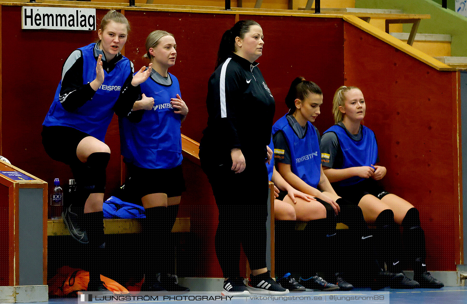 Falköping Futsal Club-Södra Sandby IF 2-9,dam,Odenhallen,Falköping,Sverige,Futsal,,2022,275854