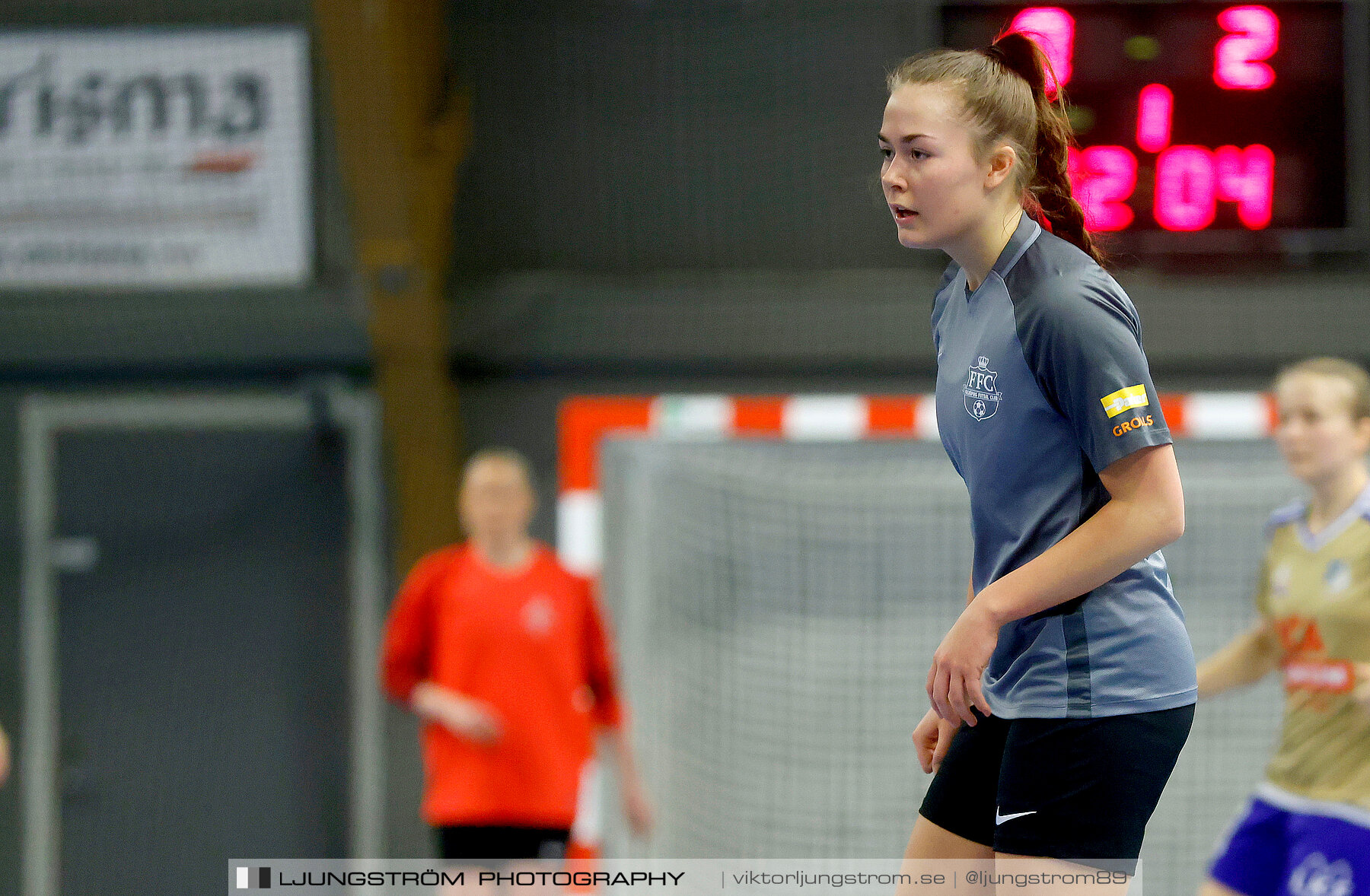 Falköping Futsal Club-Södra Sandby IF 2-9,dam,Odenhallen,Falköping,Sverige,Futsal,,2022,275858