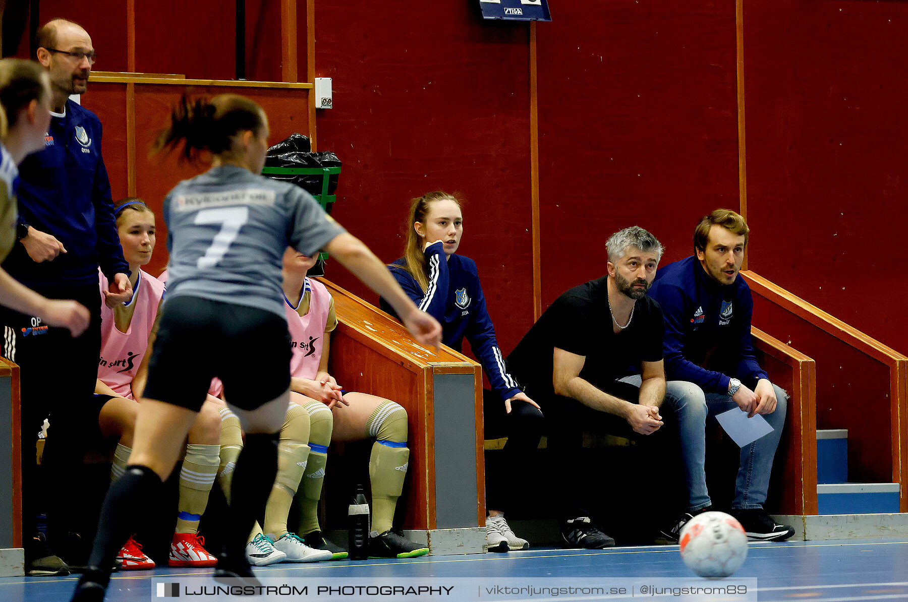 Falköping Futsal Club-Södra Sandby IF 2-9,dam,Odenhallen,Falköping,Sverige,Futsal,,2022,275859