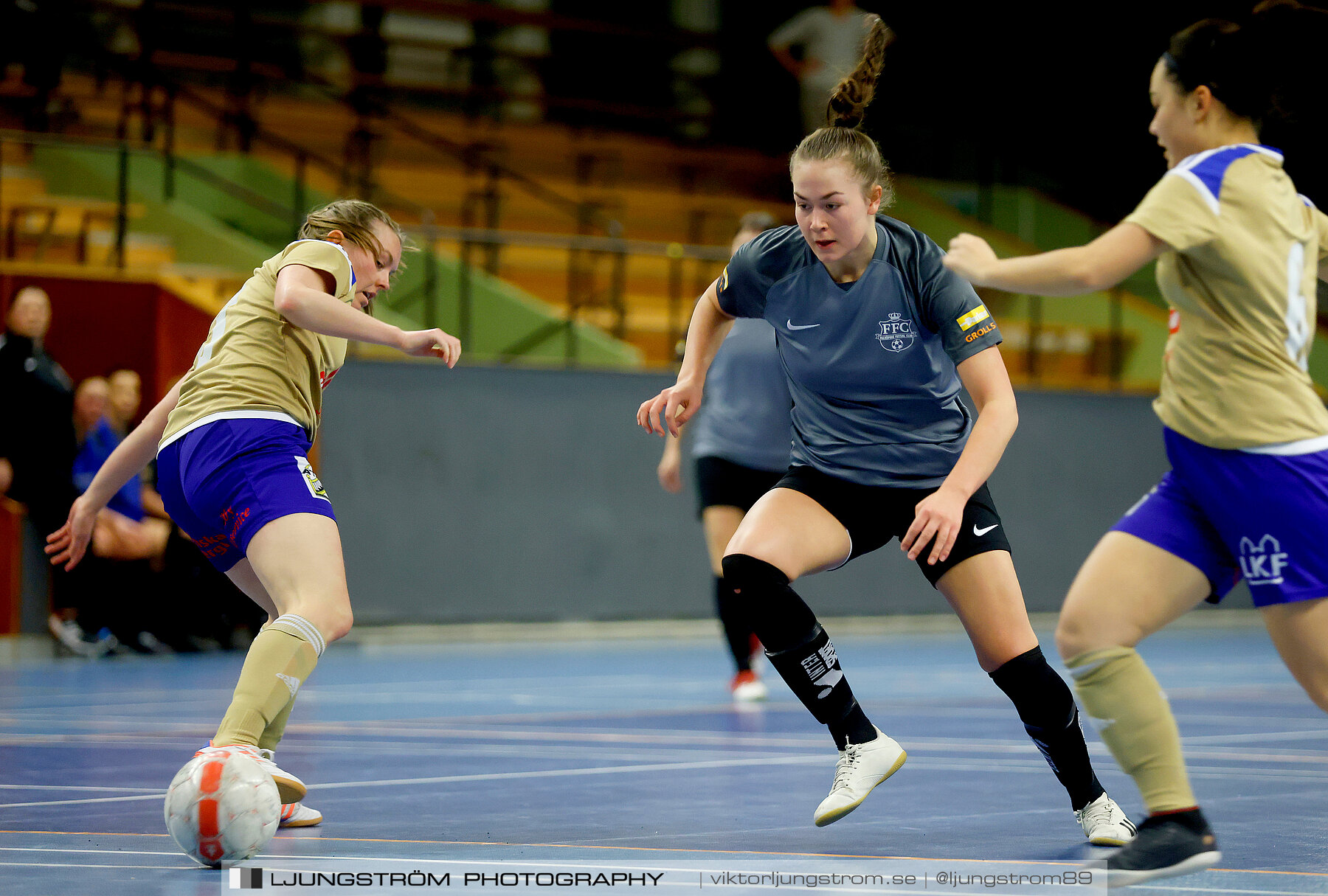 Falköping Futsal Club-Södra Sandby IF 2-9,dam,Odenhallen,Falköping,Sverige,Futsal,,2022,275861