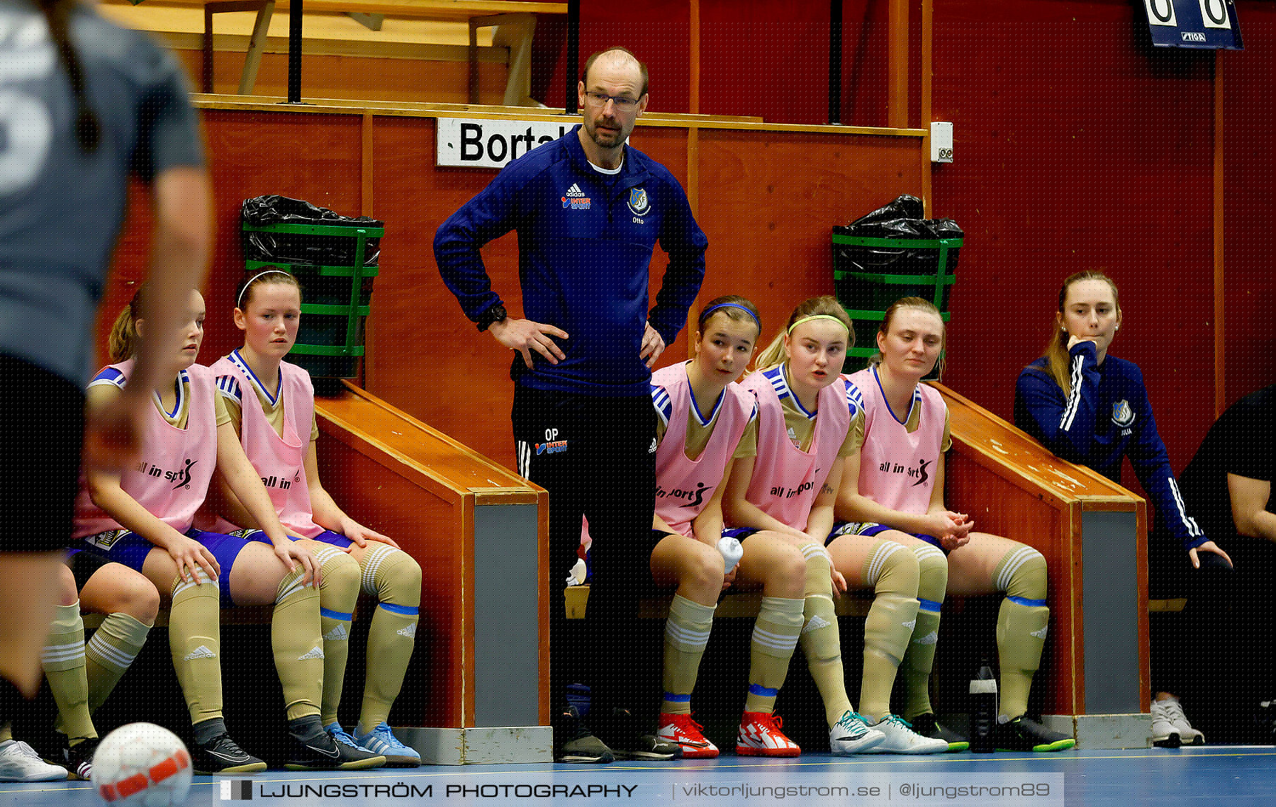 Falköping Futsal Club-Södra Sandby IF 2-9,dam,Odenhallen,Falköping,Sverige,Futsal,,2022,275862