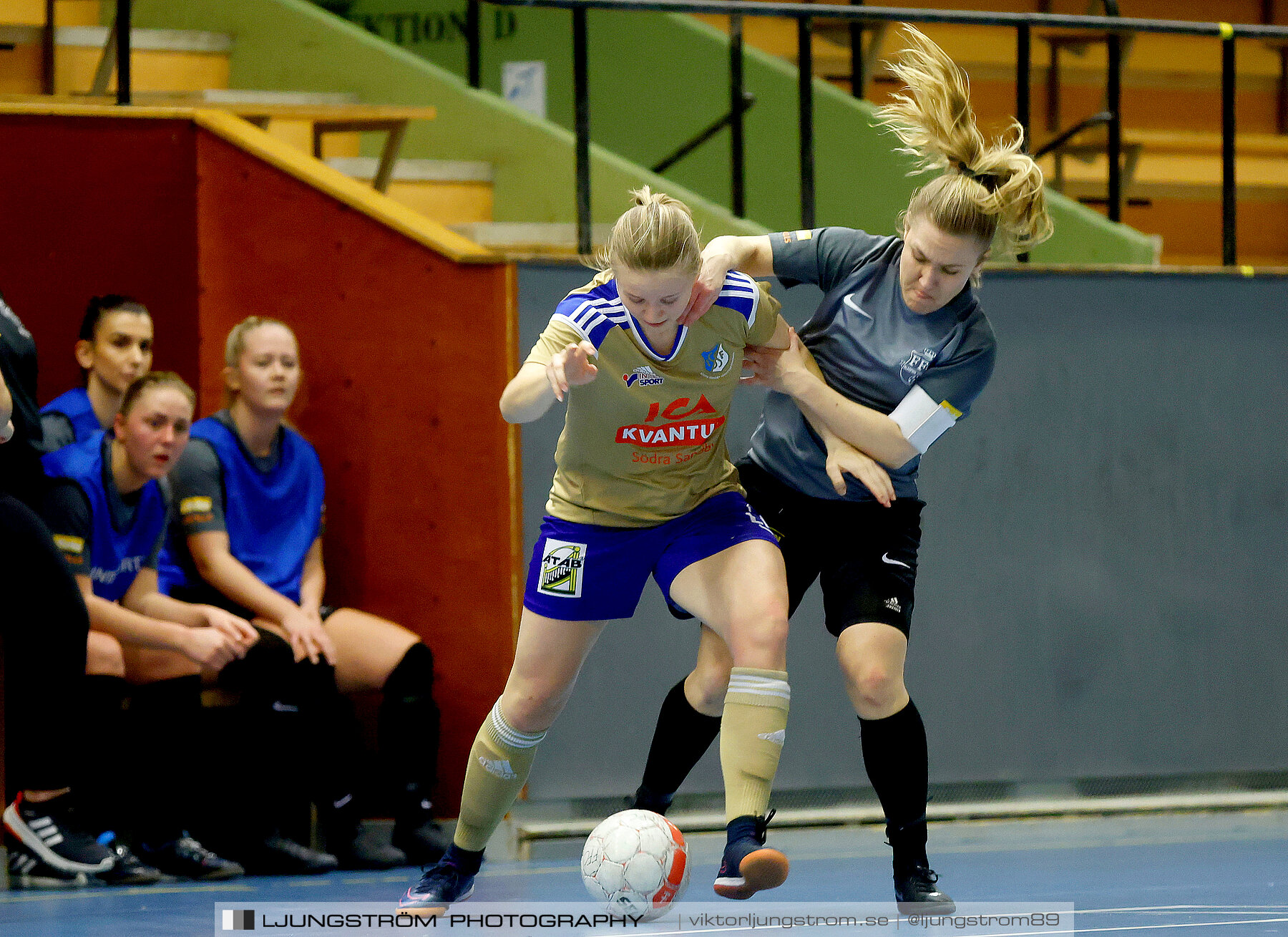 Falköping Futsal Club-Södra Sandby IF 2-9,dam,Odenhallen,Falköping,Sverige,Futsal,,2022,275863