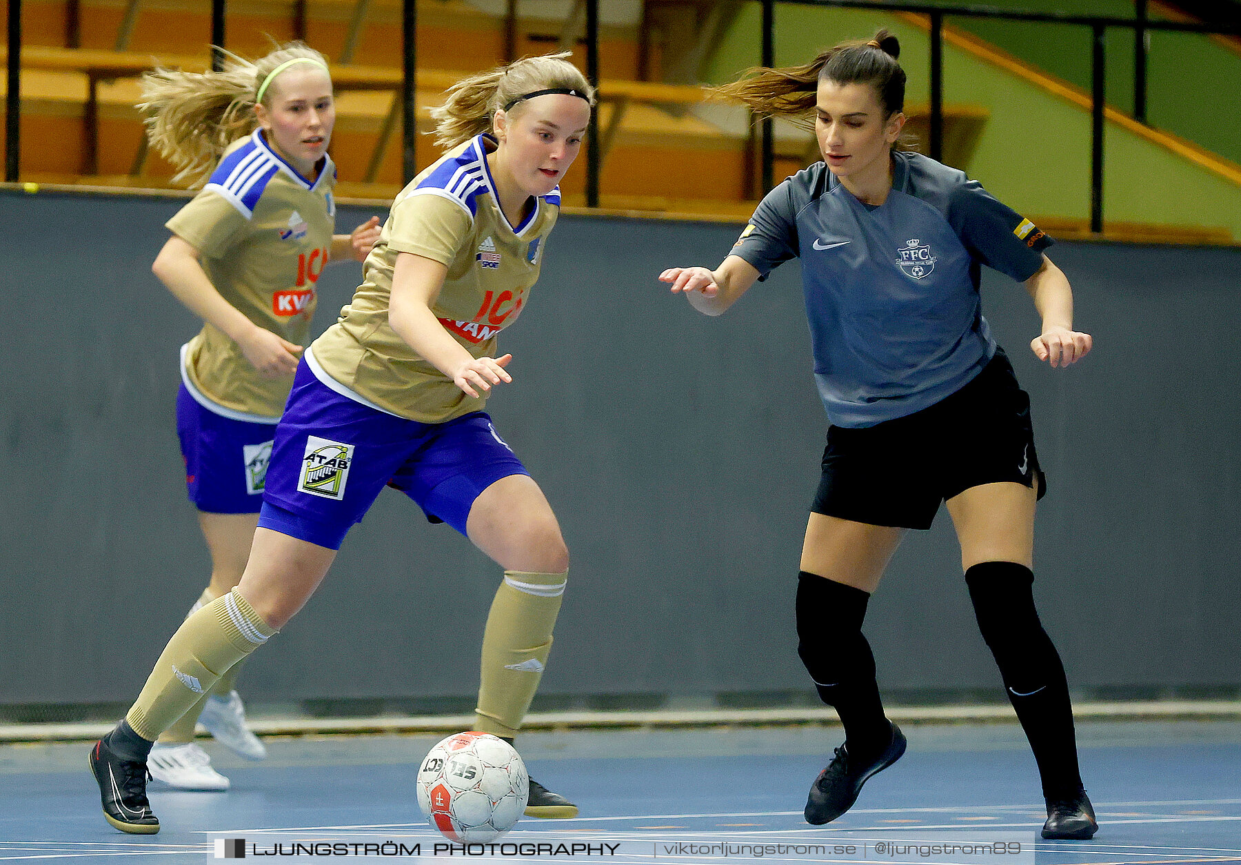 Falköping Futsal Club-Södra Sandby IF 2-9,dam,Odenhallen,Falköping,Sverige,Futsal,,2022,275865