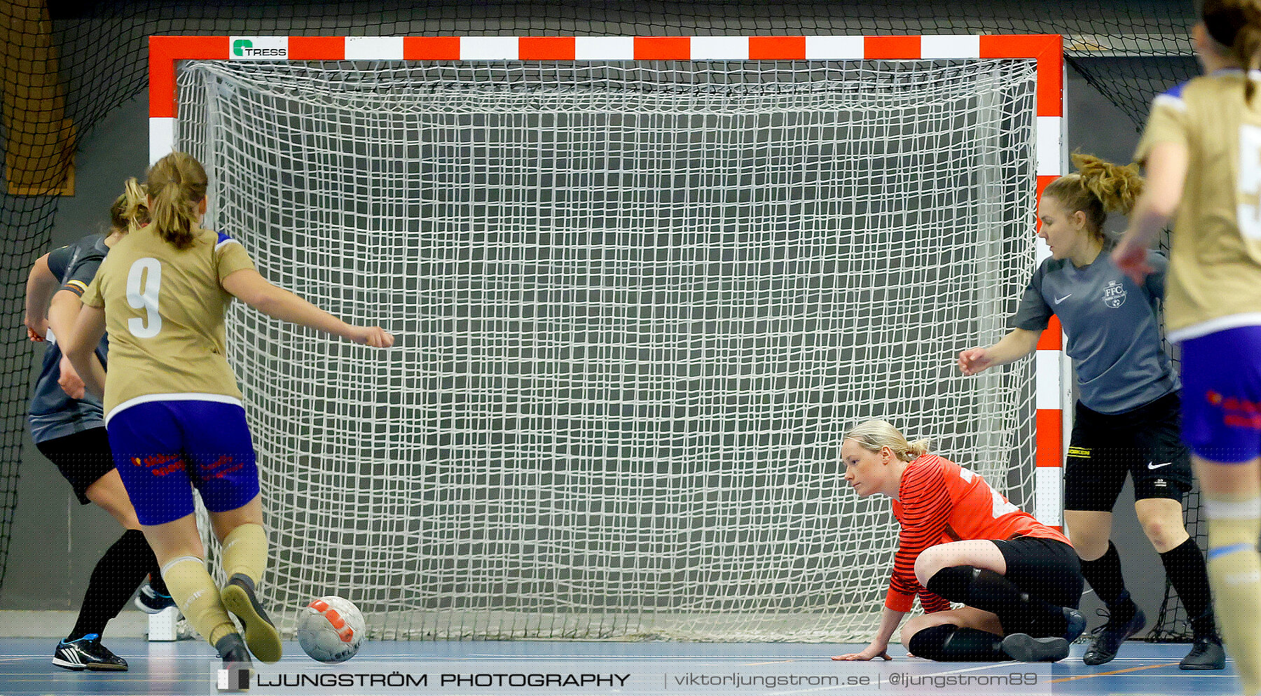 Falköping Futsal Club-Södra Sandby IF 2-9,dam,Odenhallen,Falköping,Sverige,Futsal,,2022,275866