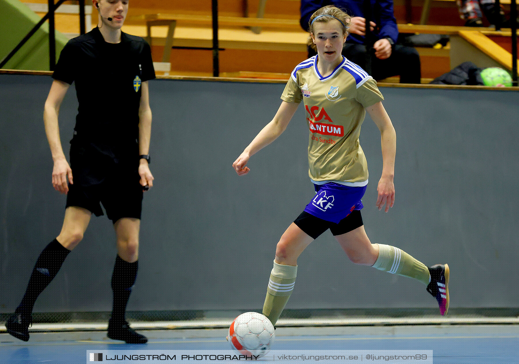 Falköping Futsal Club-Södra Sandby IF 2-9,dam,Odenhallen,Falköping,Sverige,Futsal,,2022,275868