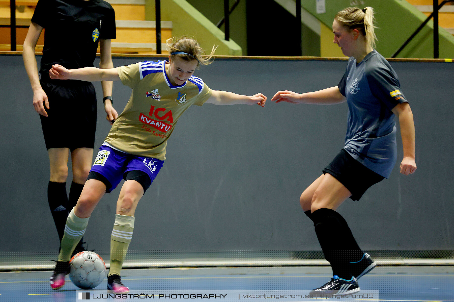 Falköping Futsal Club-Södra Sandby IF 2-9,dam,Odenhallen,Falköping,Sverige,Futsal,,2022,275869