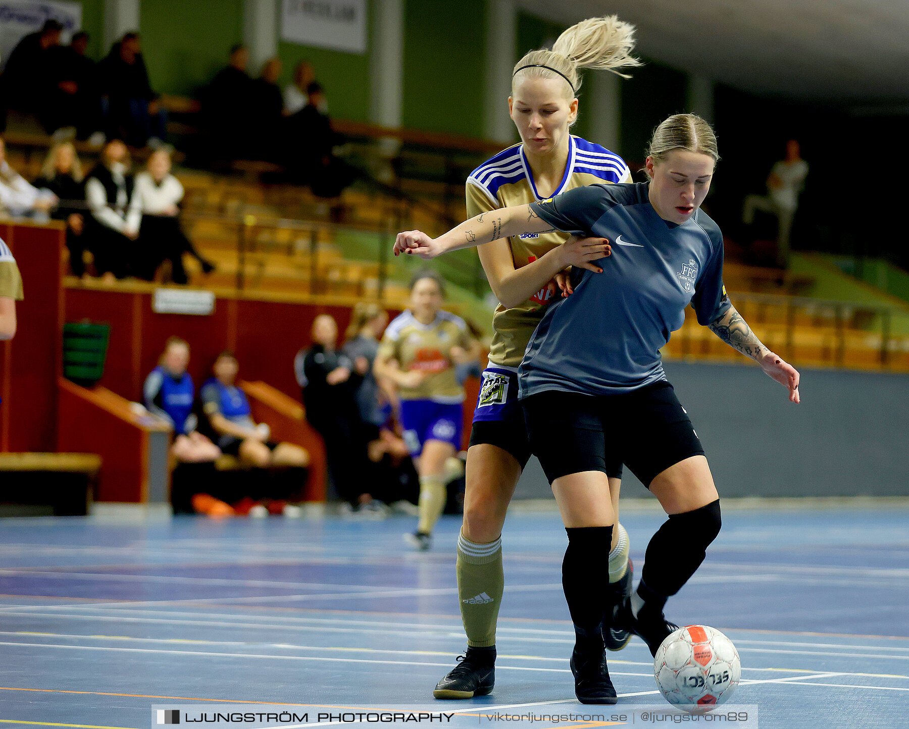 Falköping Futsal Club-Södra Sandby IF 2-9,dam,Odenhallen,Falköping,Sverige,Futsal,,2022,275871