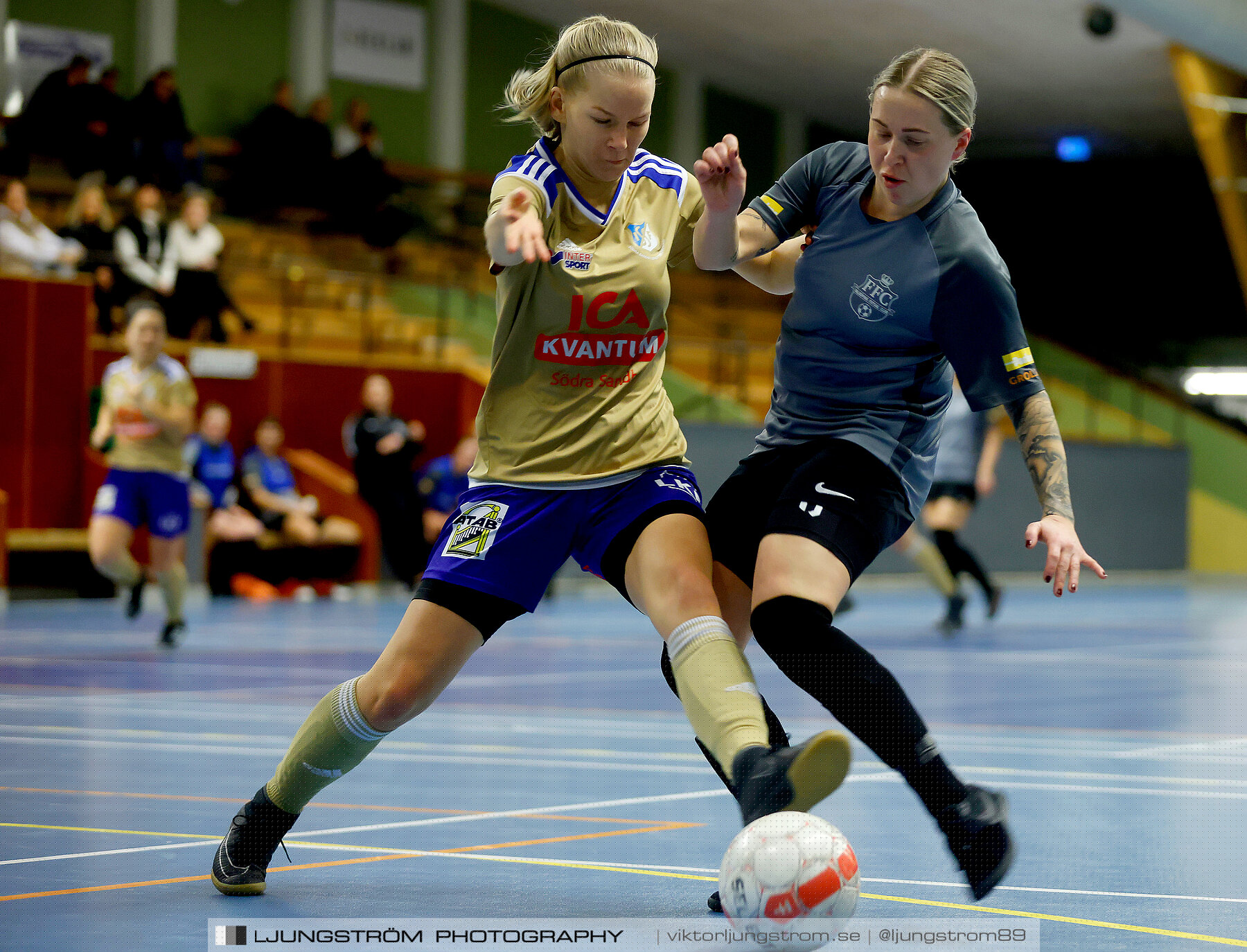 Falköping Futsal Club-Södra Sandby IF 2-9,dam,Odenhallen,Falköping,Sverige,Futsal,,2022,275872