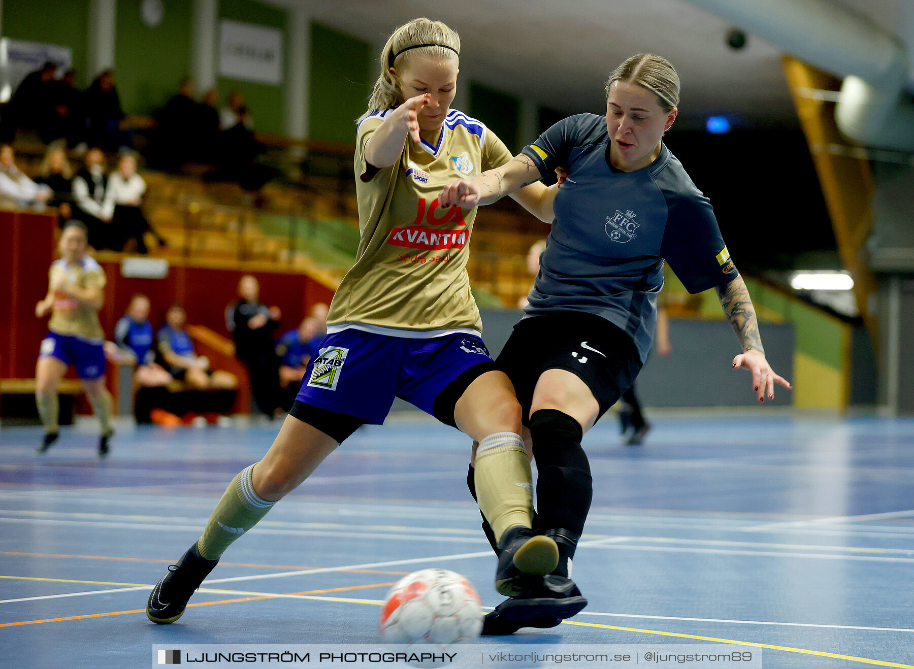 Falköping Futsal Club-Södra Sandby IF 2-9,dam,Odenhallen,Falköping,Sverige,Futsal,,2022,275873