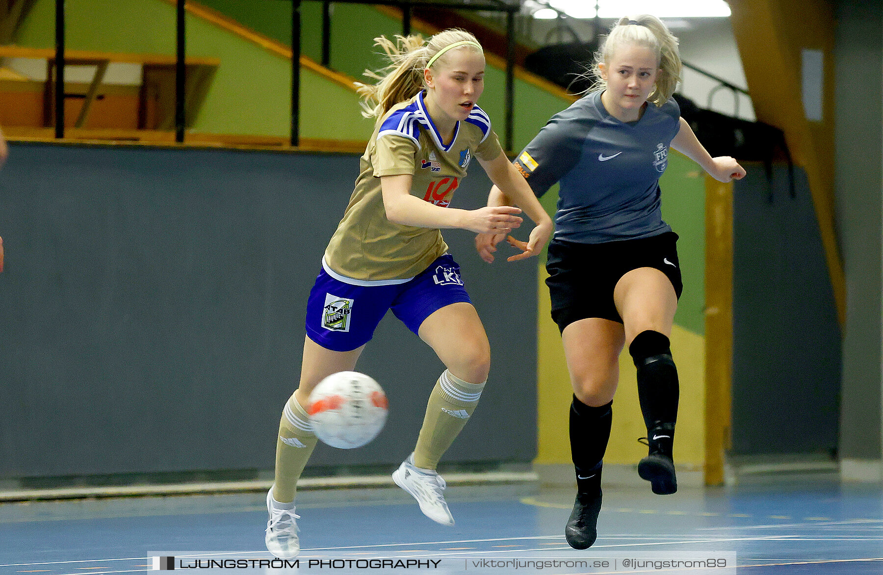 Falköping Futsal Club-Södra Sandby IF 2-9,dam,Odenhallen,Falköping,Sverige,Futsal,,2022,275880