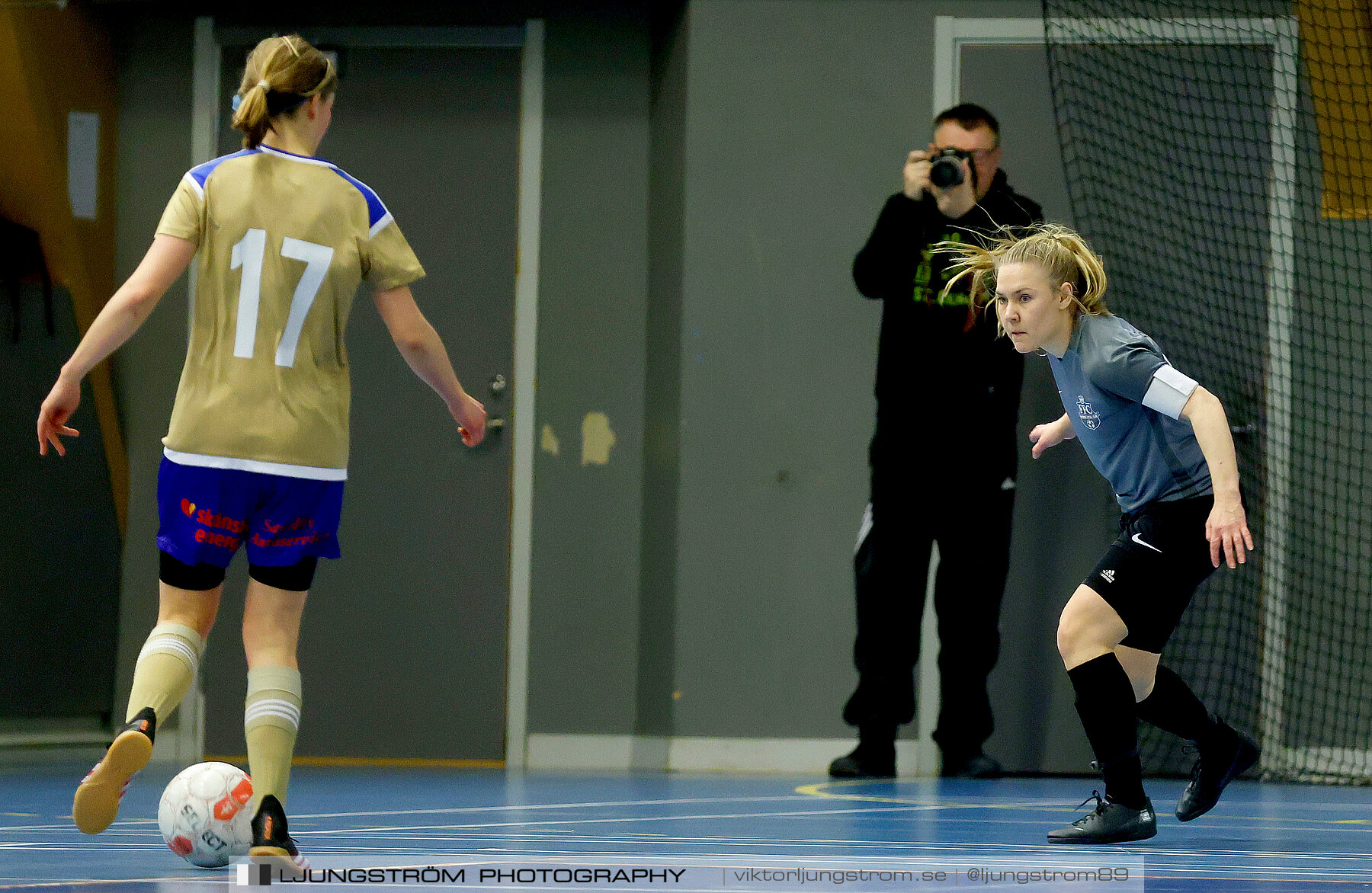 Falköping Futsal Club-Södra Sandby IF 2-9,dam,Odenhallen,Falköping,Sverige,Futsal,,2022,275882