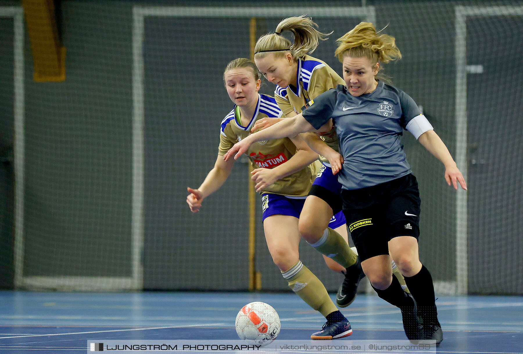 Falköping Futsal Club-Södra Sandby IF 2-9,dam,Odenhallen,Falköping,Sverige,Futsal,,2022,275883