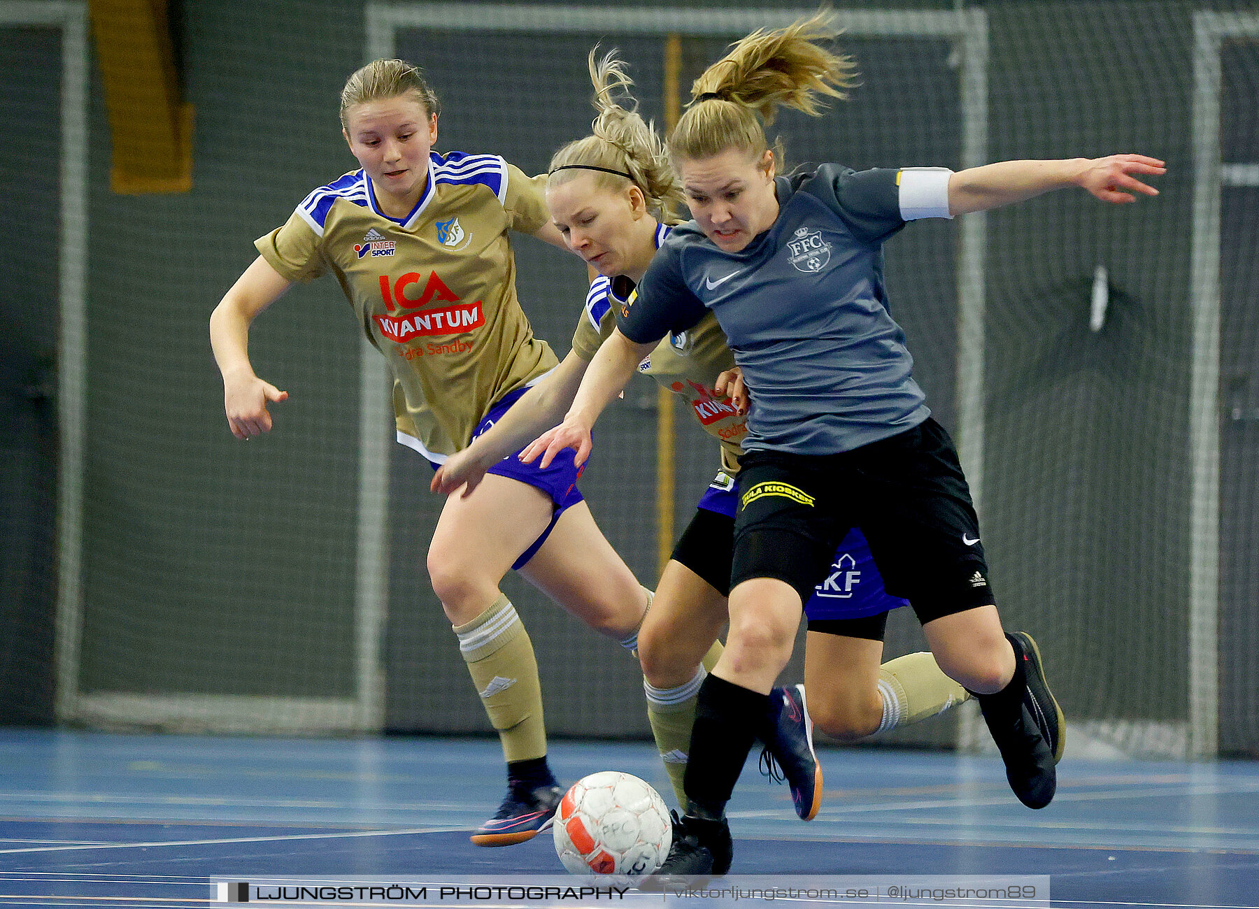 Falköping Futsal Club-Södra Sandby IF 2-9,dam,Odenhallen,Falköping,Sverige,Futsal,,2022,275885