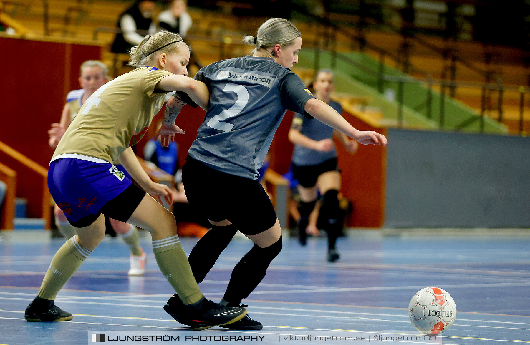 Falköping Futsal Club-Södra Sandby IF 2-9,dam,Odenhallen,Falköping,Sverige,Futsal,,2022,275887