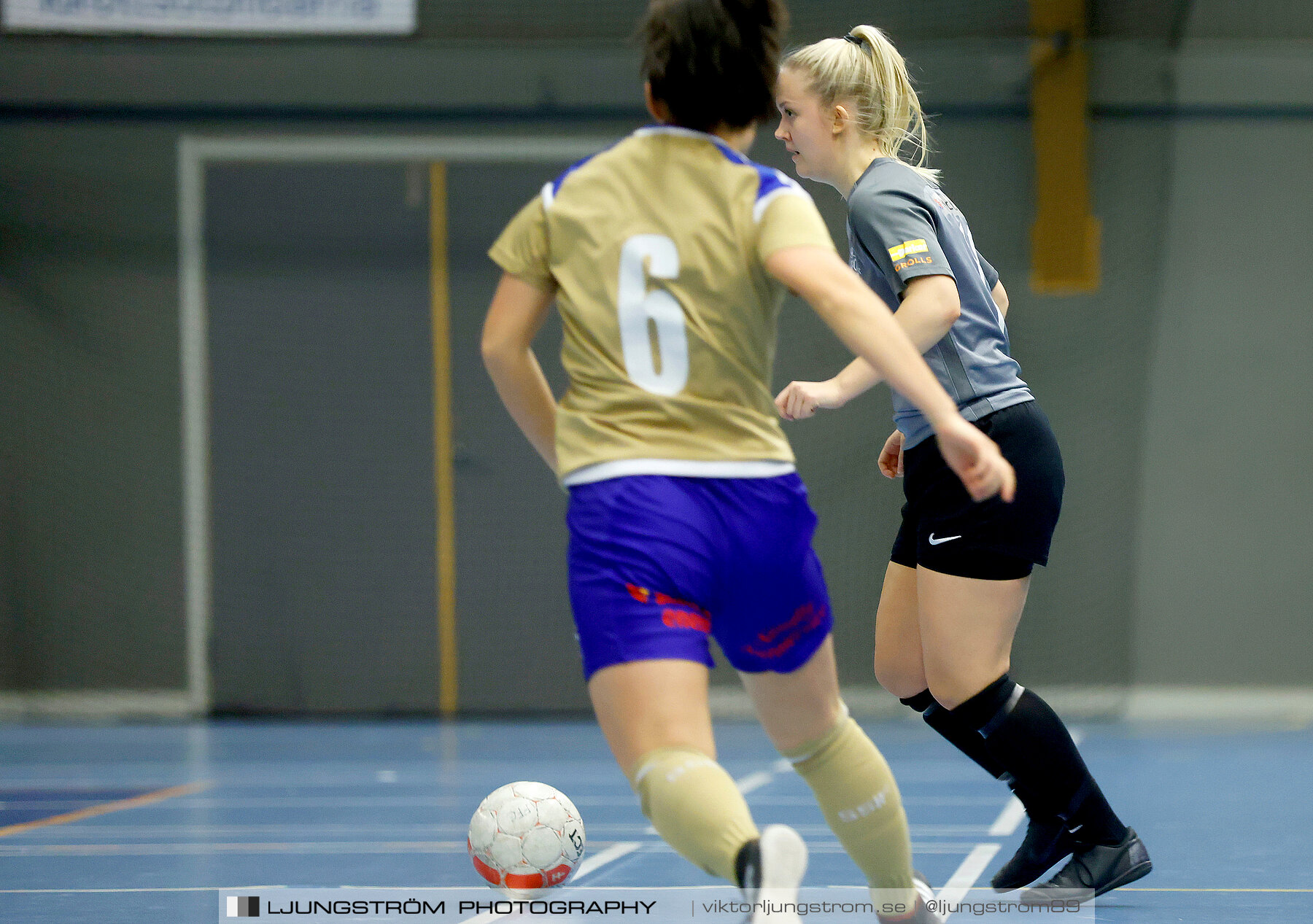 Falköping Futsal Club-Södra Sandby IF 2-9,dam,Odenhallen,Falköping,Sverige,Futsal,,2022,275890