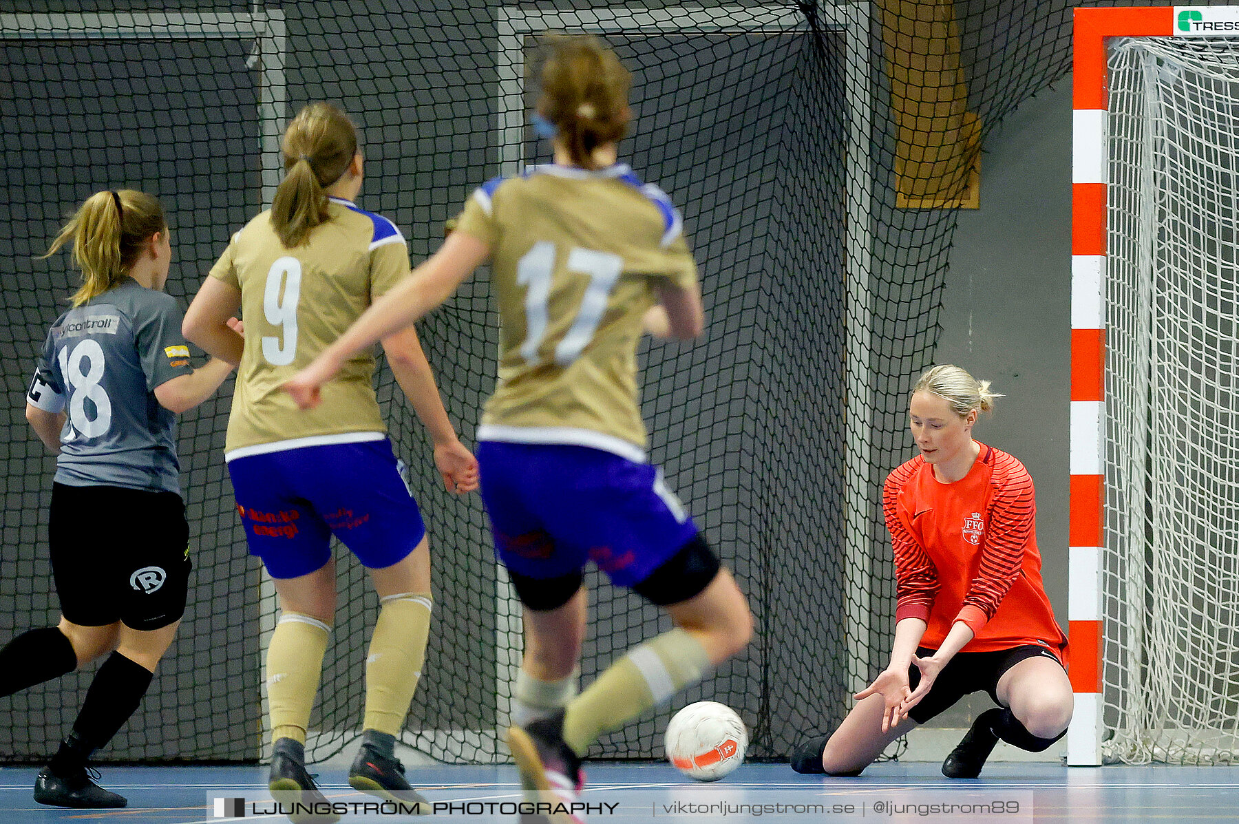 Falköping Futsal Club-Södra Sandby IF 2-9,dam,Odenhallen,Falköping,Sverige,Futsal,,2022,275895