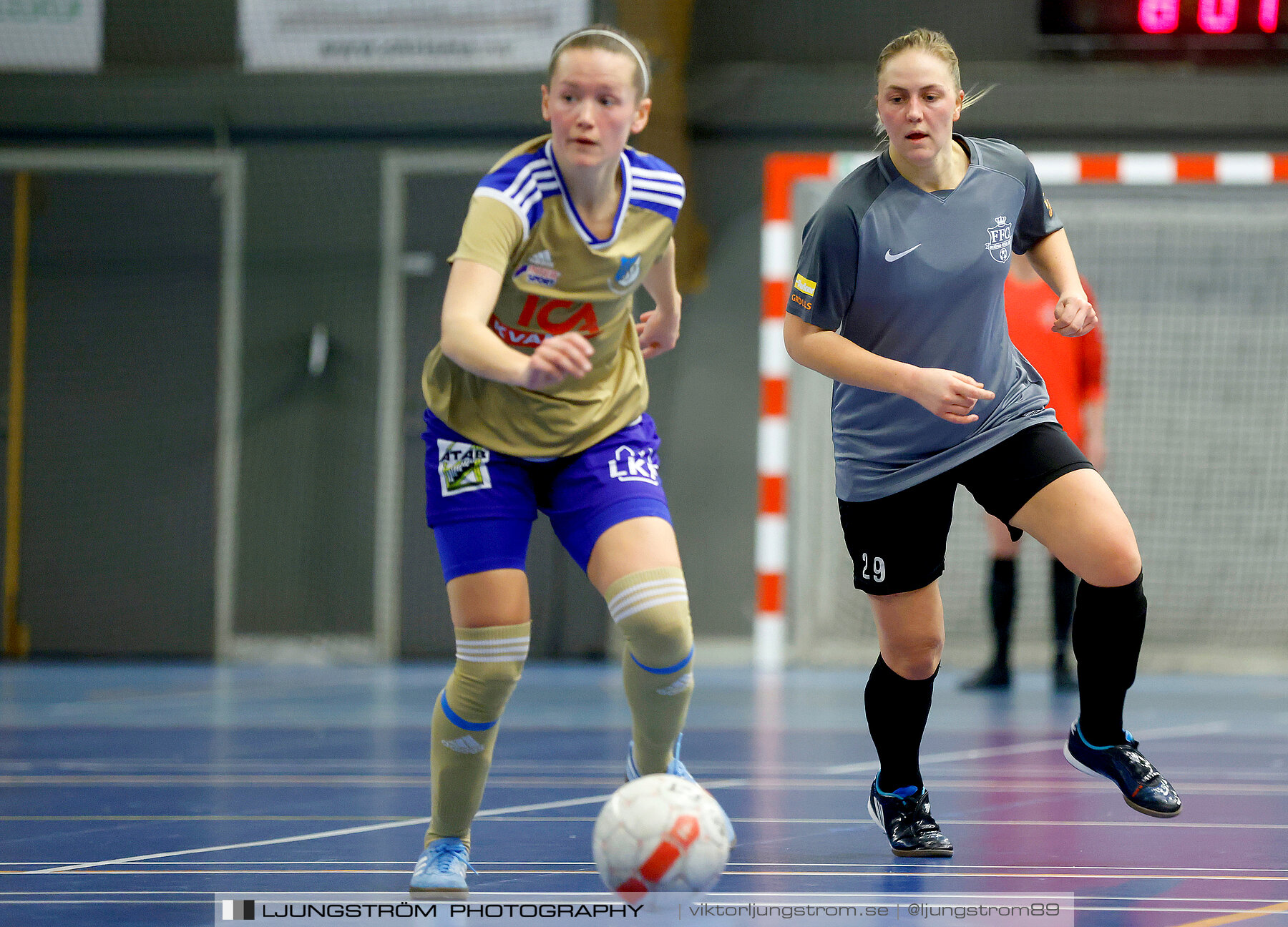 Falköping Futsal Club-Södra Sandby IF 2-9,dam,Odenhallen,Falköping,Sverige,Futsal,,2022,275898