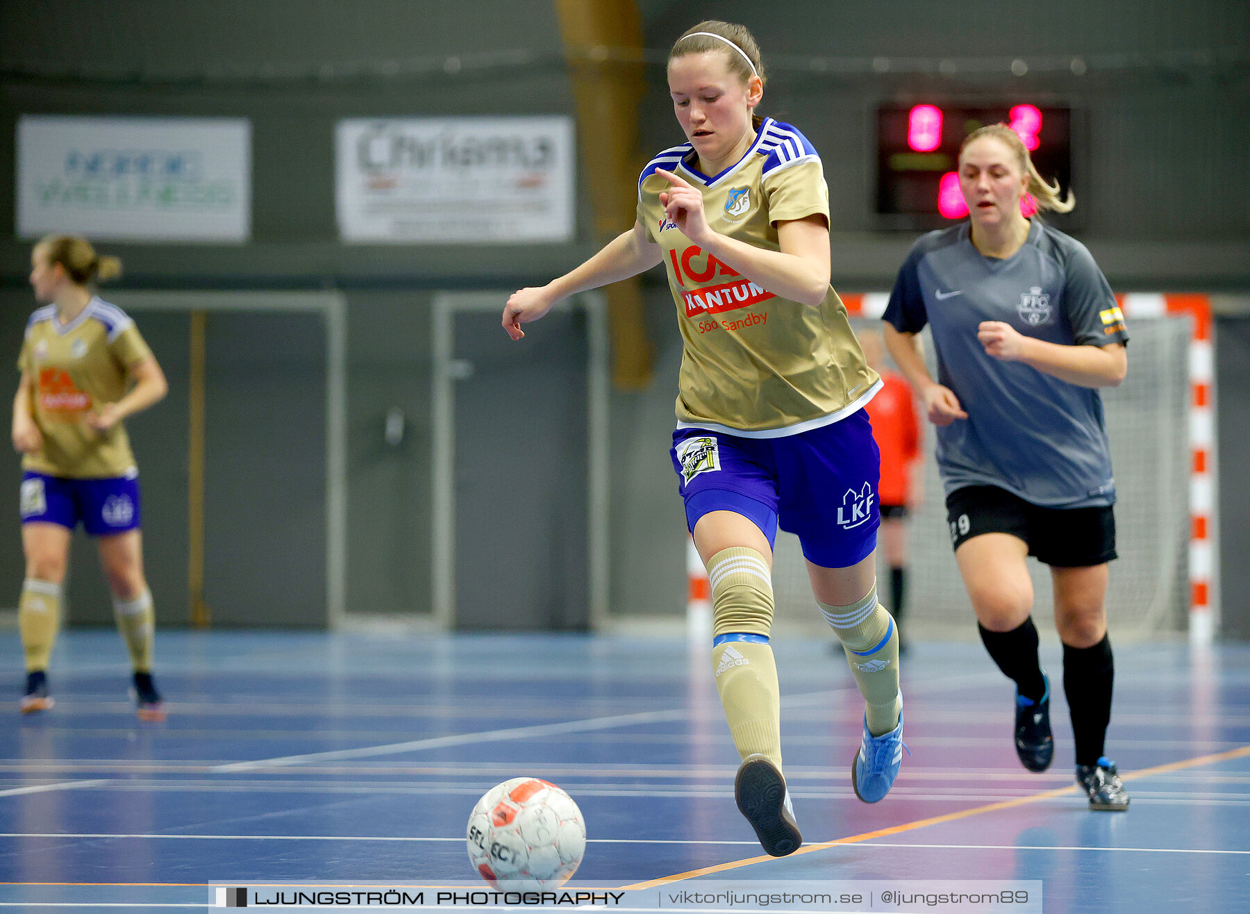 Falköping Futsal Club-Södra Sandby IF 2-9,dam,Odenhallen,Falköping,Sverige,Futsal,,2022,275899