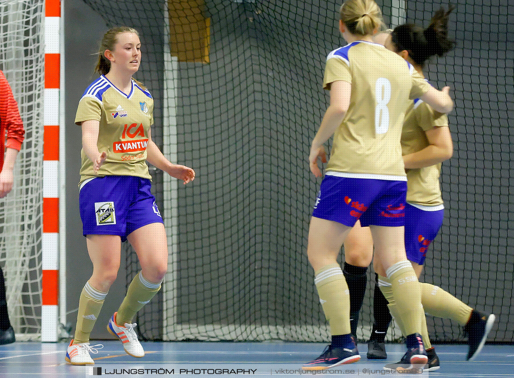 Falköping Futsal Club-Södra Sandby IF 2-9,dam,Odenhallen,Falköping,Sverige,Futsal,,2022,275901