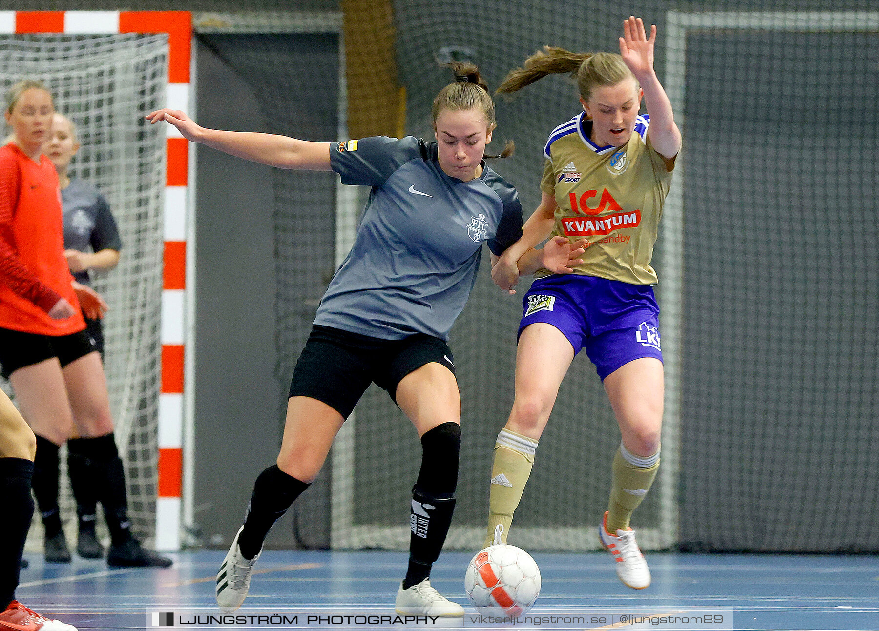 Falköping Futsal Club-Södra Sandby IF 2-9,dam,Odenhallen,Falköping,Sverige,Futsal,,2022,275908