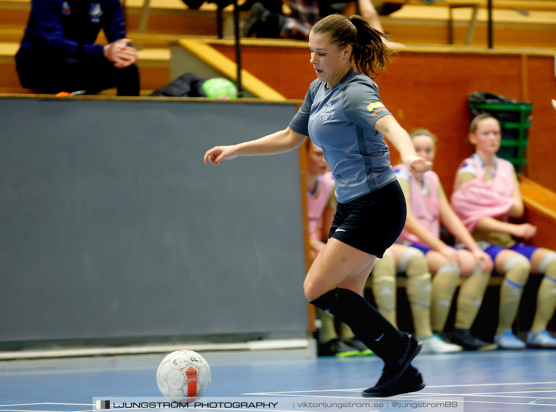 Falköping Futsal Club-Södra Sandby IF 2-9,dam,Odenhallen,Falköping,Sverige,Futsal,,2022,275910
