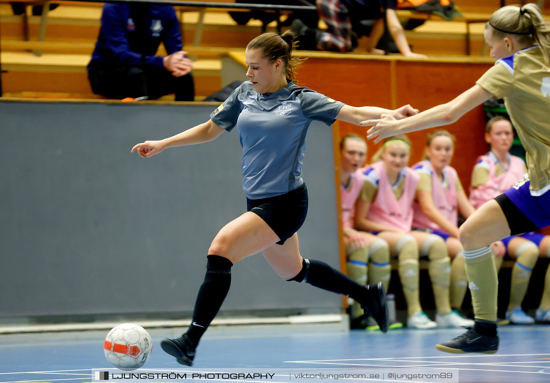 Falköping Futsal Club-Södra Sandby IF 2-9,dam,Odenhallen,Falköping,Sverige,Futsal,,2022,275911
