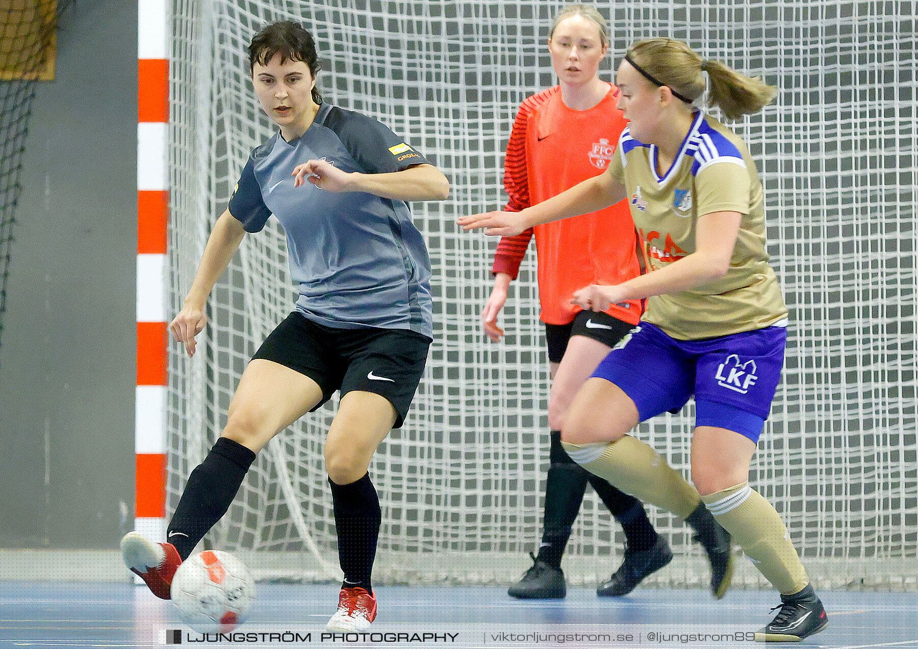 Falköping Futsal Club-Södra Sandby IF 2-9,dam,Odenhallen,Falköping,Sverige,Futsal,,2022,275912