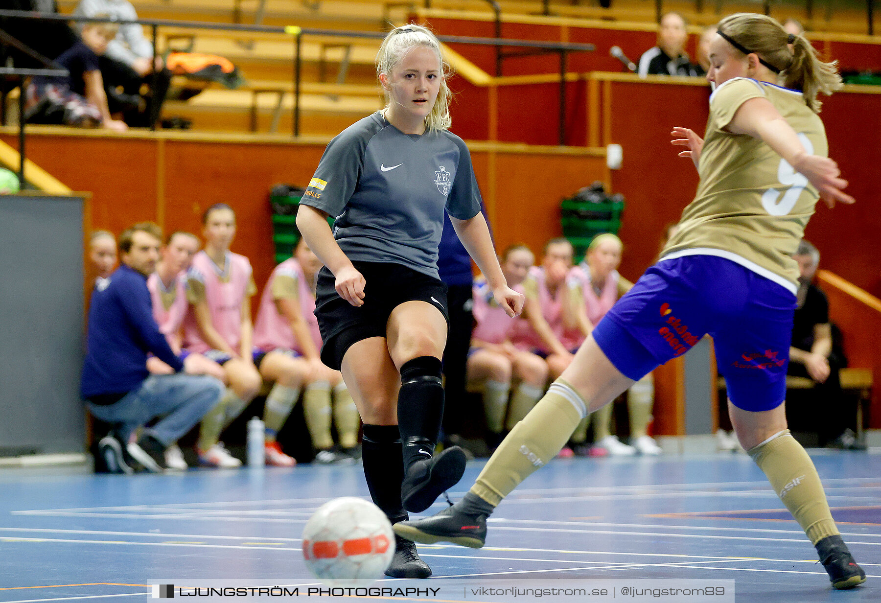 Falköping Futsal Club-Södra Sandby IF 2-9,dam,Odenhallen,Falköping,Sverige,Futsal,,2022,275916