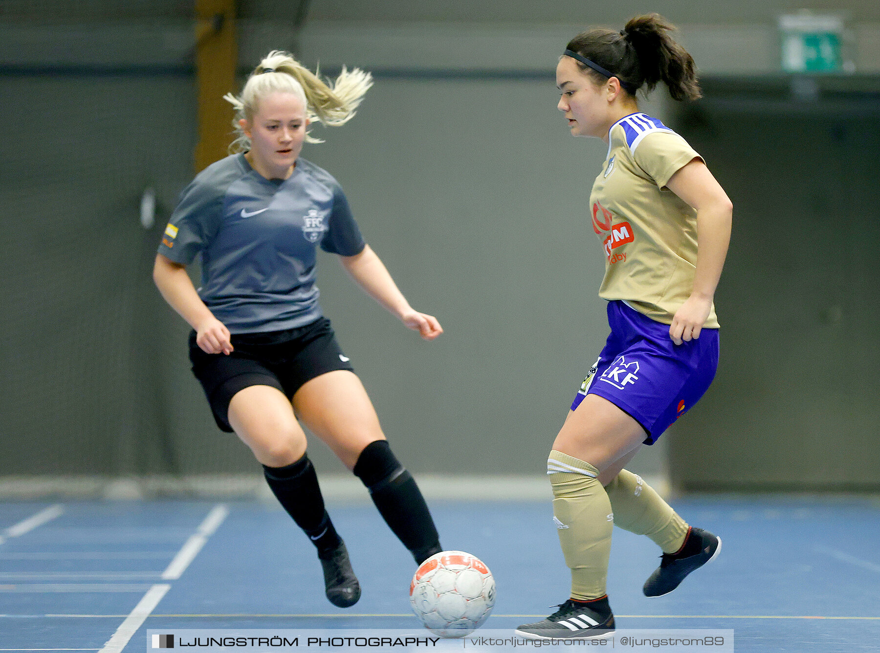 Falköping Futsal Club-Södra Sandby IF 2-9,dam,Odenhallen,Falköping,Sverige,Futsal,,2022,275920