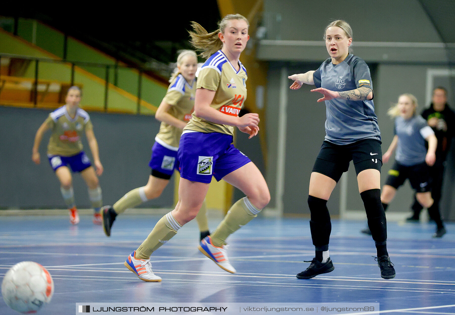 Falköping Futsal Club-Södra Sandby IF 2-9,dam,Odenhallen,Falköping,Sverige,Futsal,,2022,275921