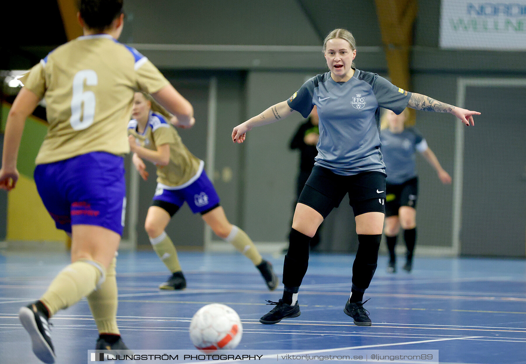 Falköping Futsal Club-Södra Sandby IF 2-9,dam,Odenhallen,Falköping,Sverige,Futsal,,2022,275922