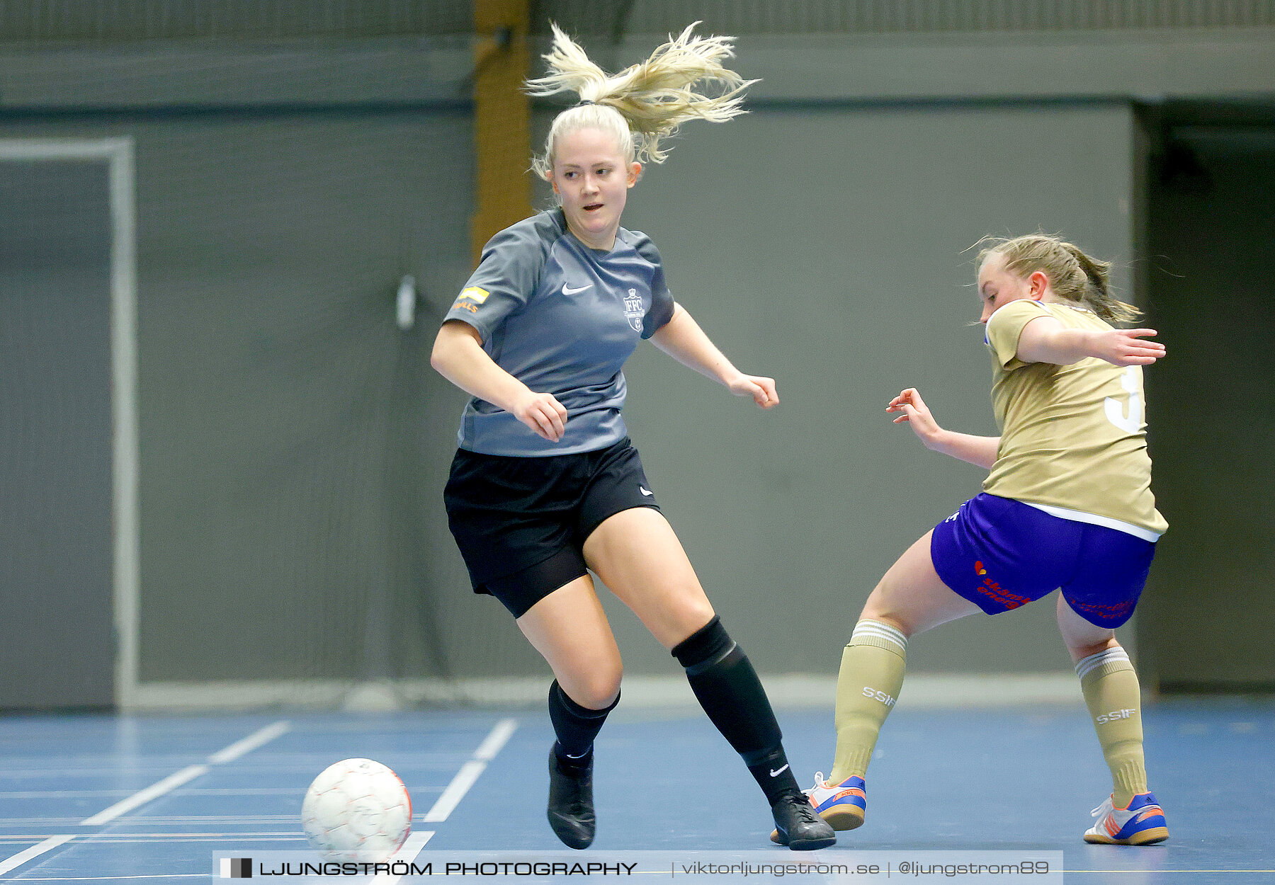 Falköping Futsal Club-Södra Sandby IF 2-9,dam,Odenhallen,Falköping,Sverige,Futsal,,2022,275923