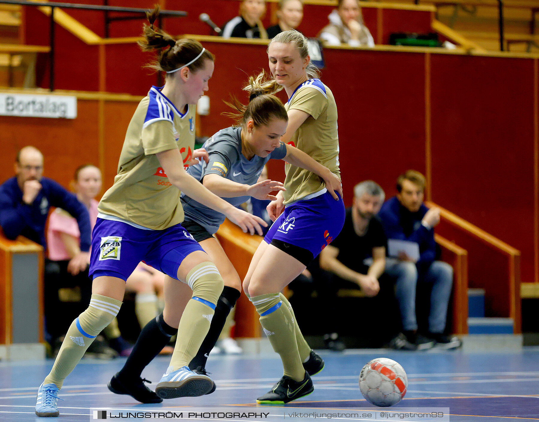 Falköping Futsal Club-Södra Sandby IF 2-9,dam,Odenhallen,Falköping,Sverige,Futsal,,2022,275928