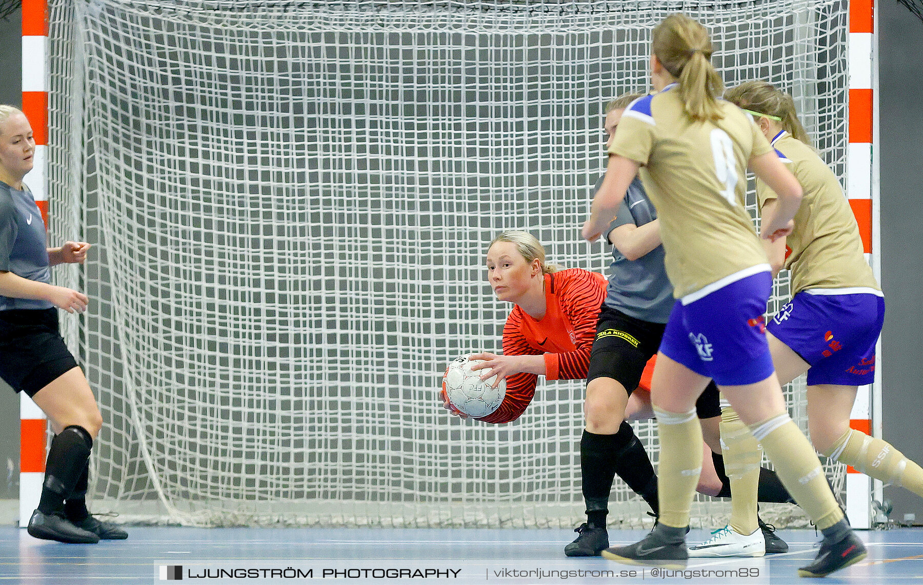 Falköping Futsal Club-Södra Sandby IF 2-9,dam,Odenhallen,Falköping,Sverige,Futsal,,2022,275930