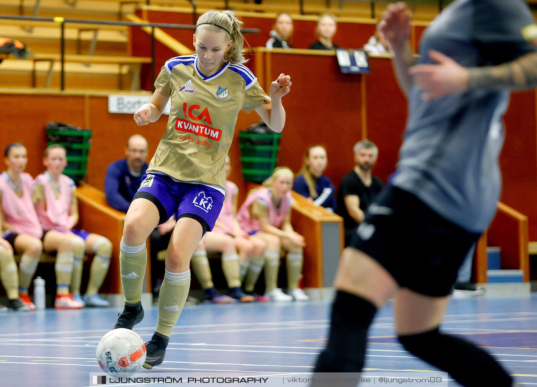 Falköping Futsal Club-Södra Sandby IF 2-9,dam,Odenhallen,Falköping,Sverige,Futsal,,2022,275931