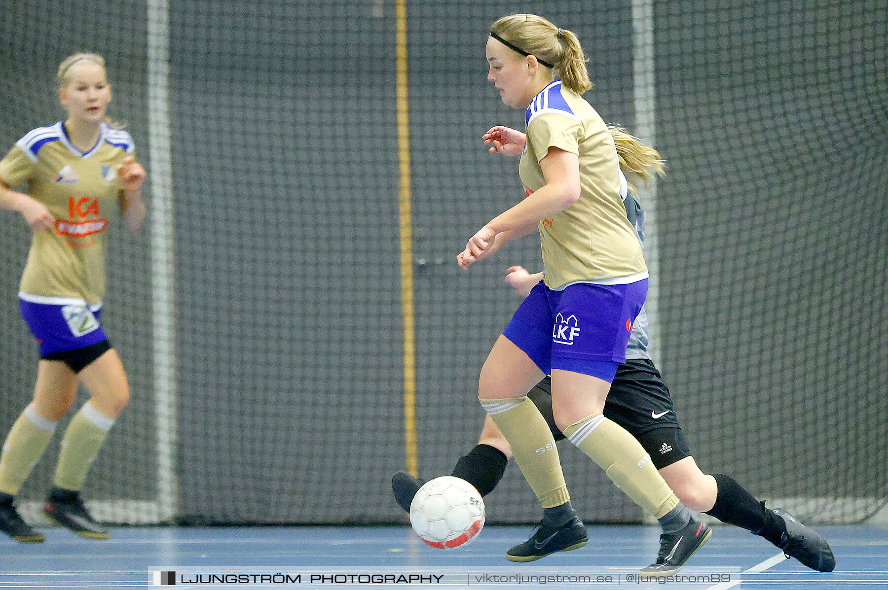 Falköping Futsal Club-Södra Sandby IF 2-9,dam,Odenhallen,Falköping,Sverige,Futsal,,2022,275932