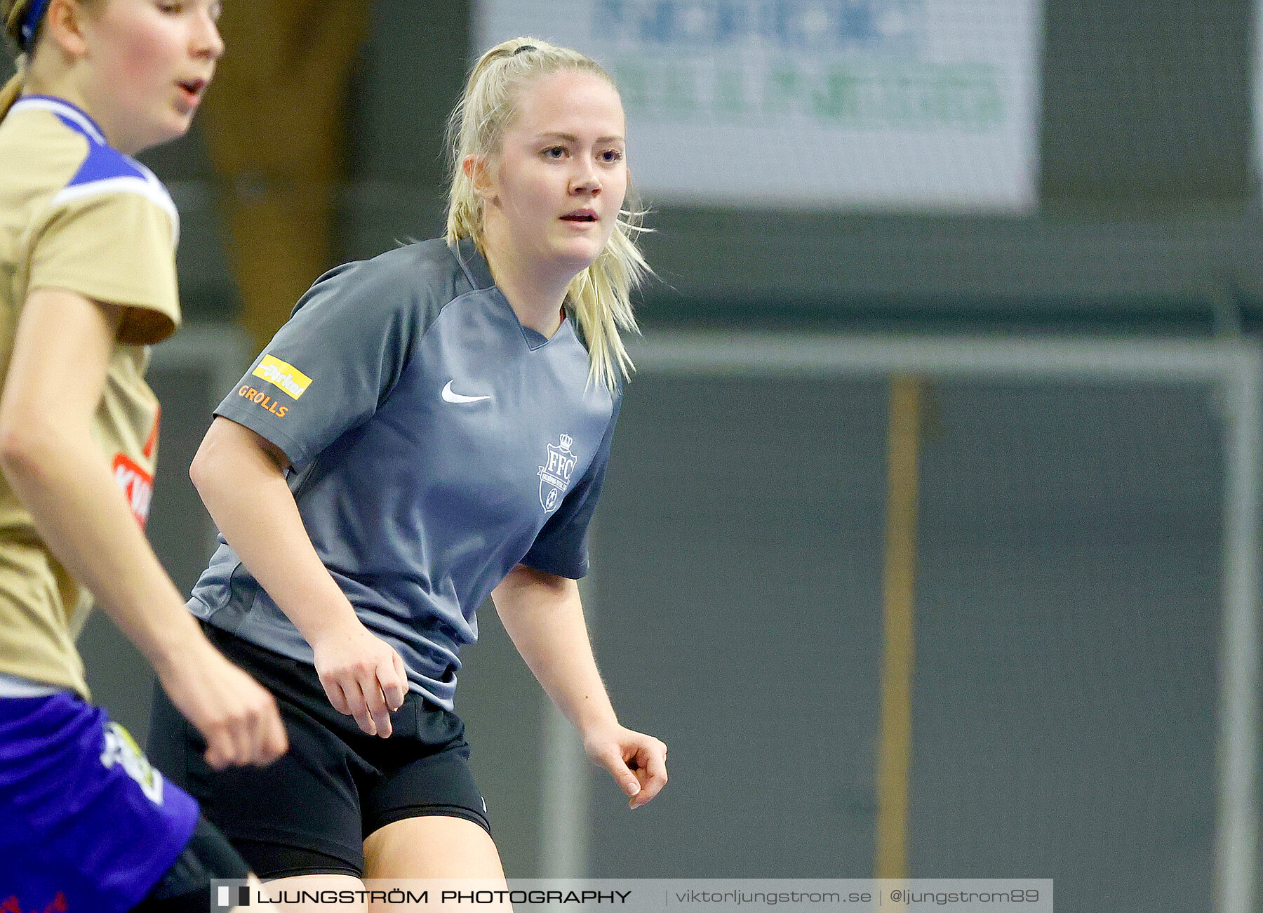 Falköping Futsal Club-Södra Sandby IF 2-9,dam,Odenhallen,Falköping,Sverige,Futsal,,2022,275934