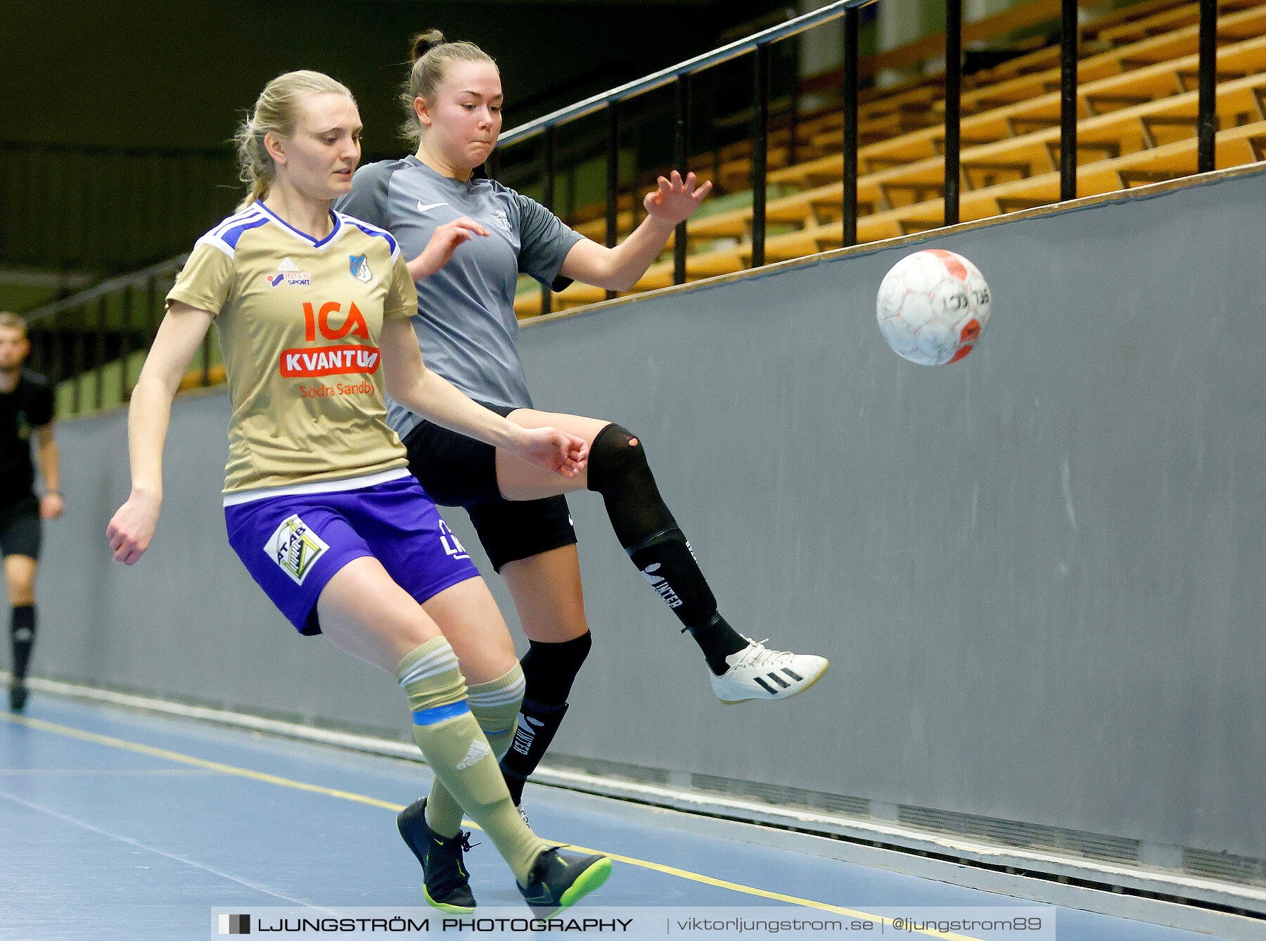 Falköping Futsal Club-Södra Sandby IF 2-9,dam,Odenhallen,Falköping,Sverige,Futsal,,2022,275935