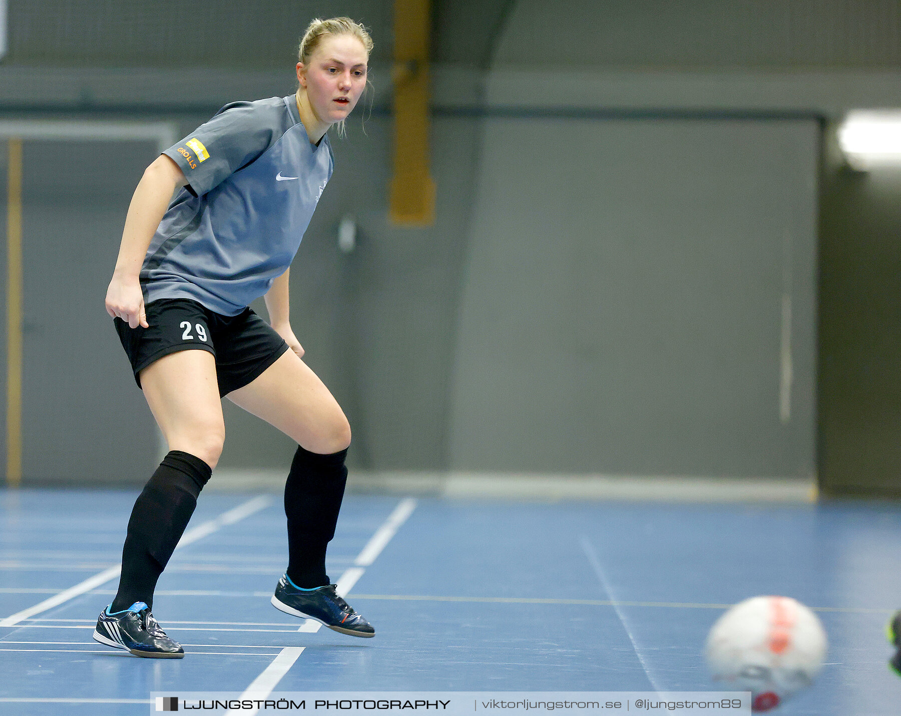 Falköping Futsal Club-Södra Sandby IF 2-9,dam,Odenhallen,Falköping,Sverige,Futsal,,2022,275936