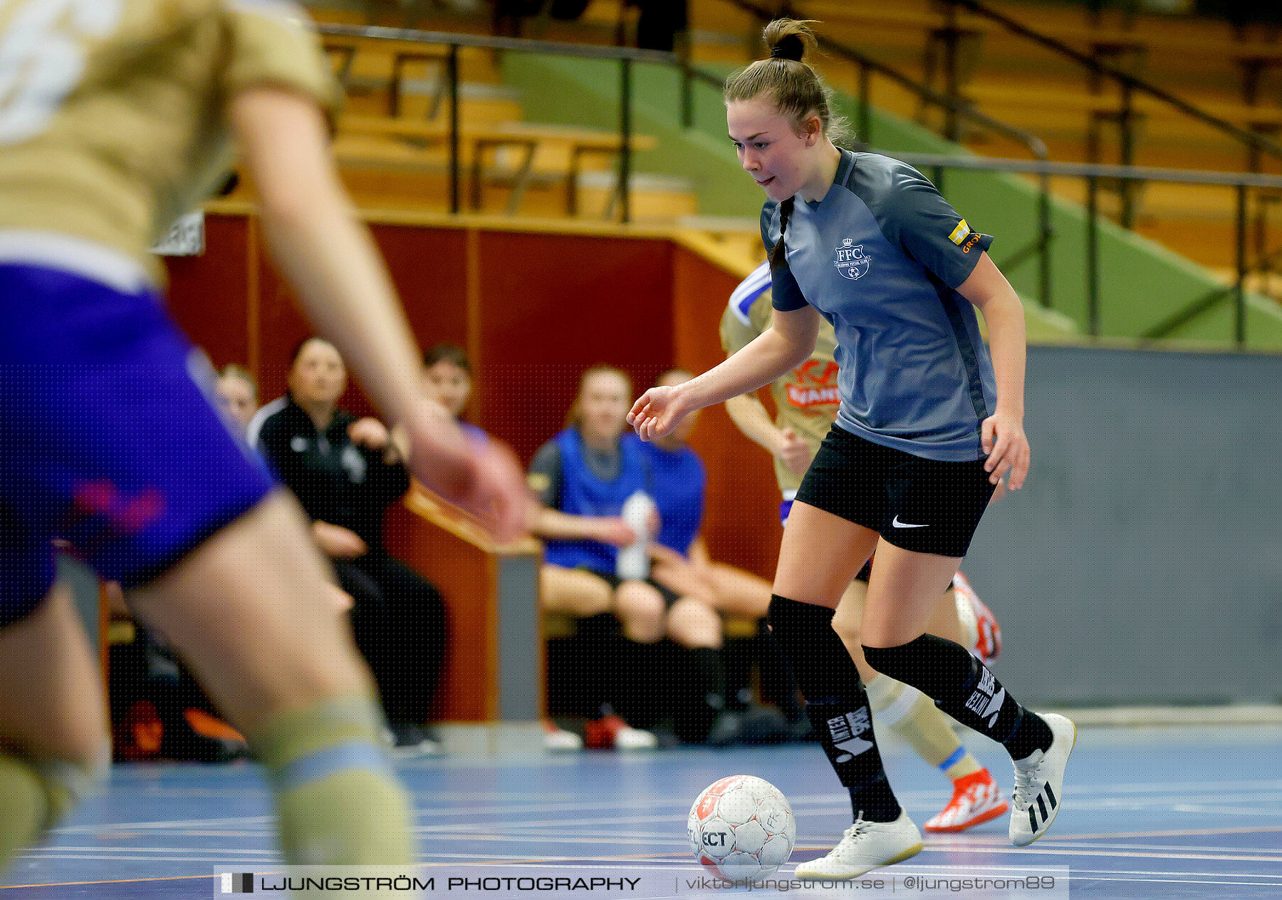 Falköping Futsal Club-Södra Sandby IF 2-9,dam,Odenhallen,Falköping,Sverige,Futsal,,2022,275937