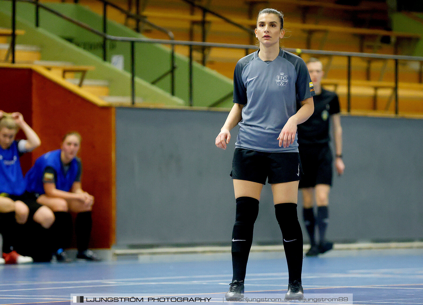 Falköping Futsal Club-Södra Sandby IF 2-9,dam,Odenhallen,Falköping,Sverige,Futsal,,2022,275941