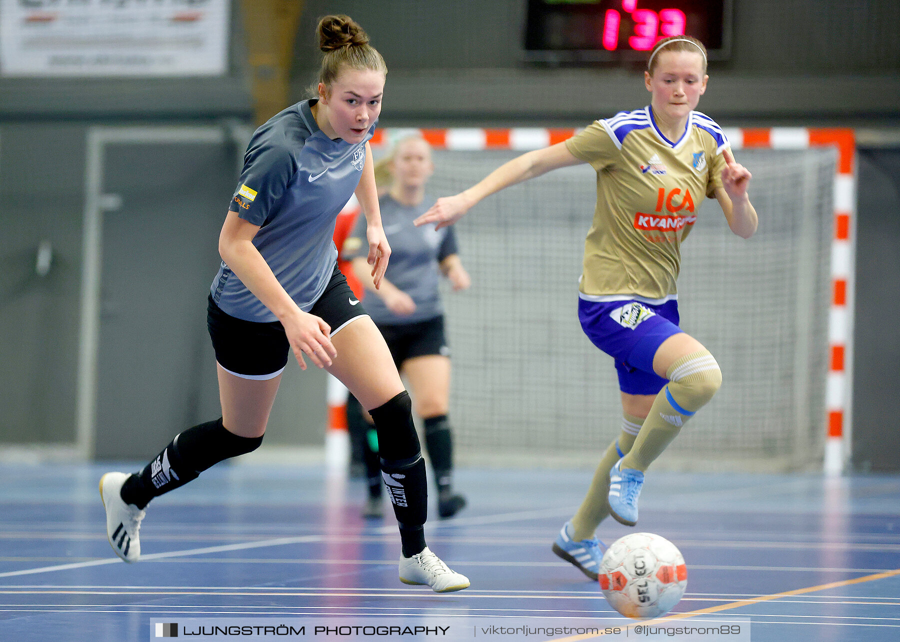 Falköping Futsal Club-Södra Sandby IF 2-9,dam,Odenhallen,Falköping,Sverige,Futsal,,2022,275942