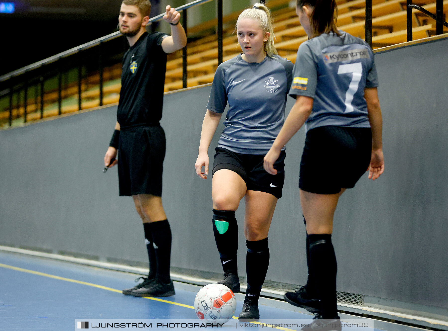 Falköping Futsal Club-Södra Sandby IF 2-9,dam,Odenhallen,Falköping,Sverige,Futsal,,2022,275944