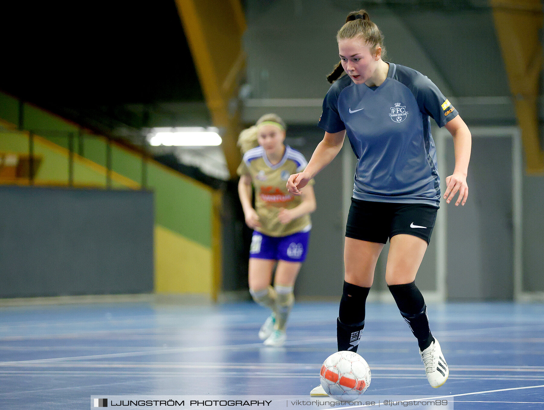 Falköping Futsal Club-Södra Sandby IF 2-9,dam,Odenhallen,Falköping,Sverige,Futsal,,2022,275948