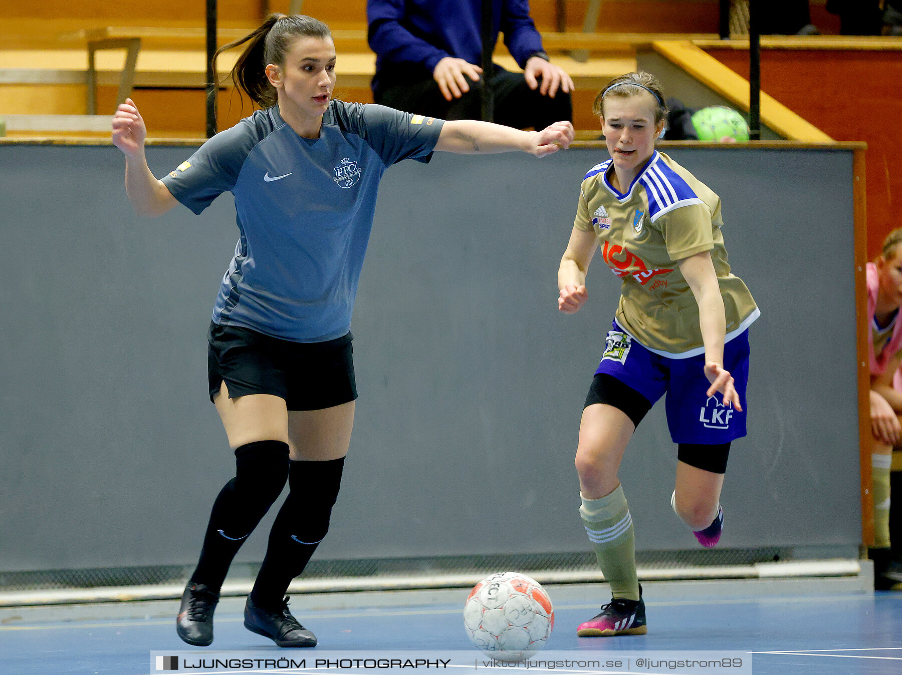 Falköping Futsal Club-Södra Sandby IF 2-9,dam,Odenhallen,Falköping,Sverige,Futsal,,2022,275953