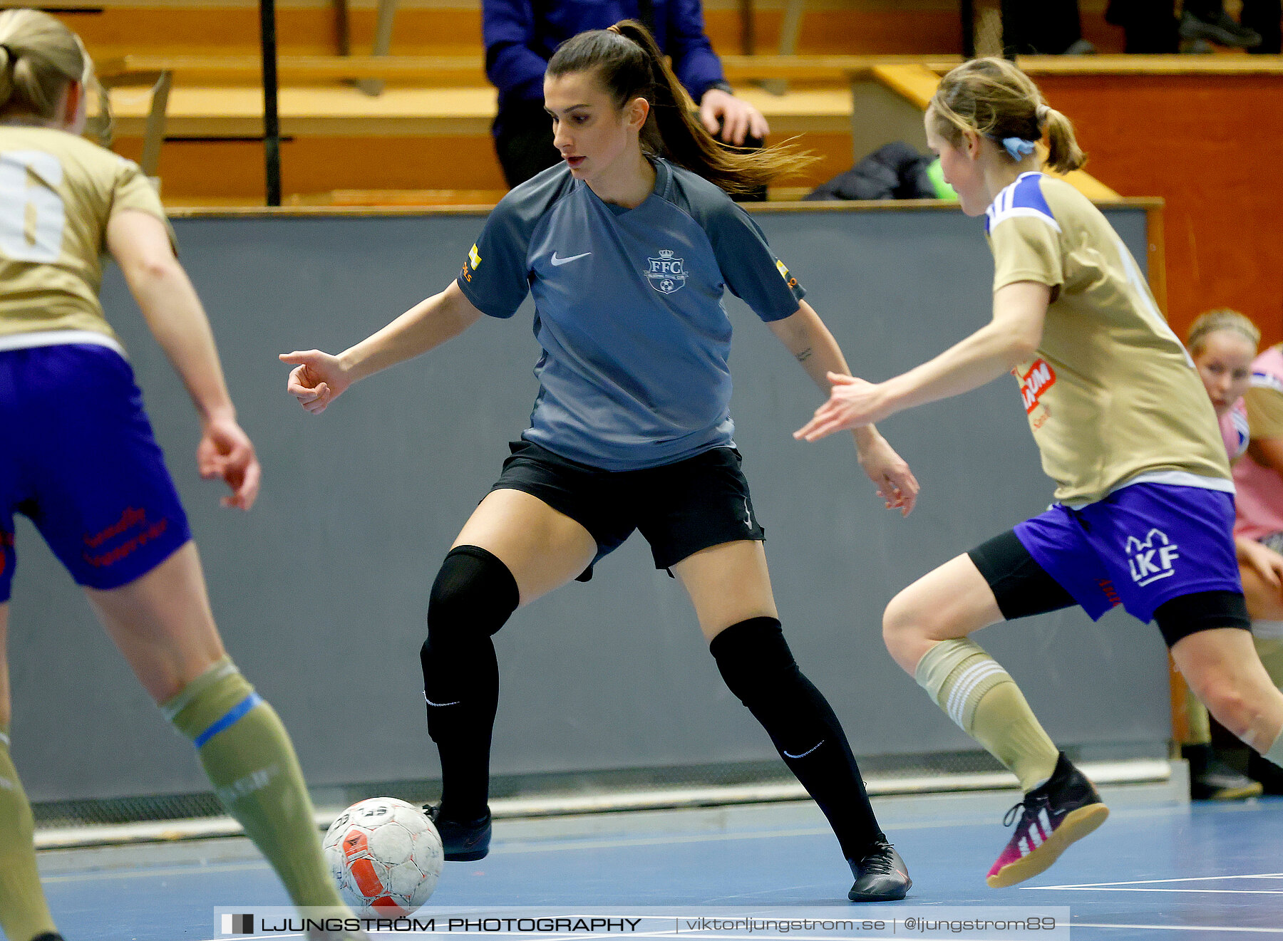 Falköping Futsal Club-Södra Sandby IF 2-9,dam,Odenhallen,Falköping,Sverige,Futsal,,2022,275954