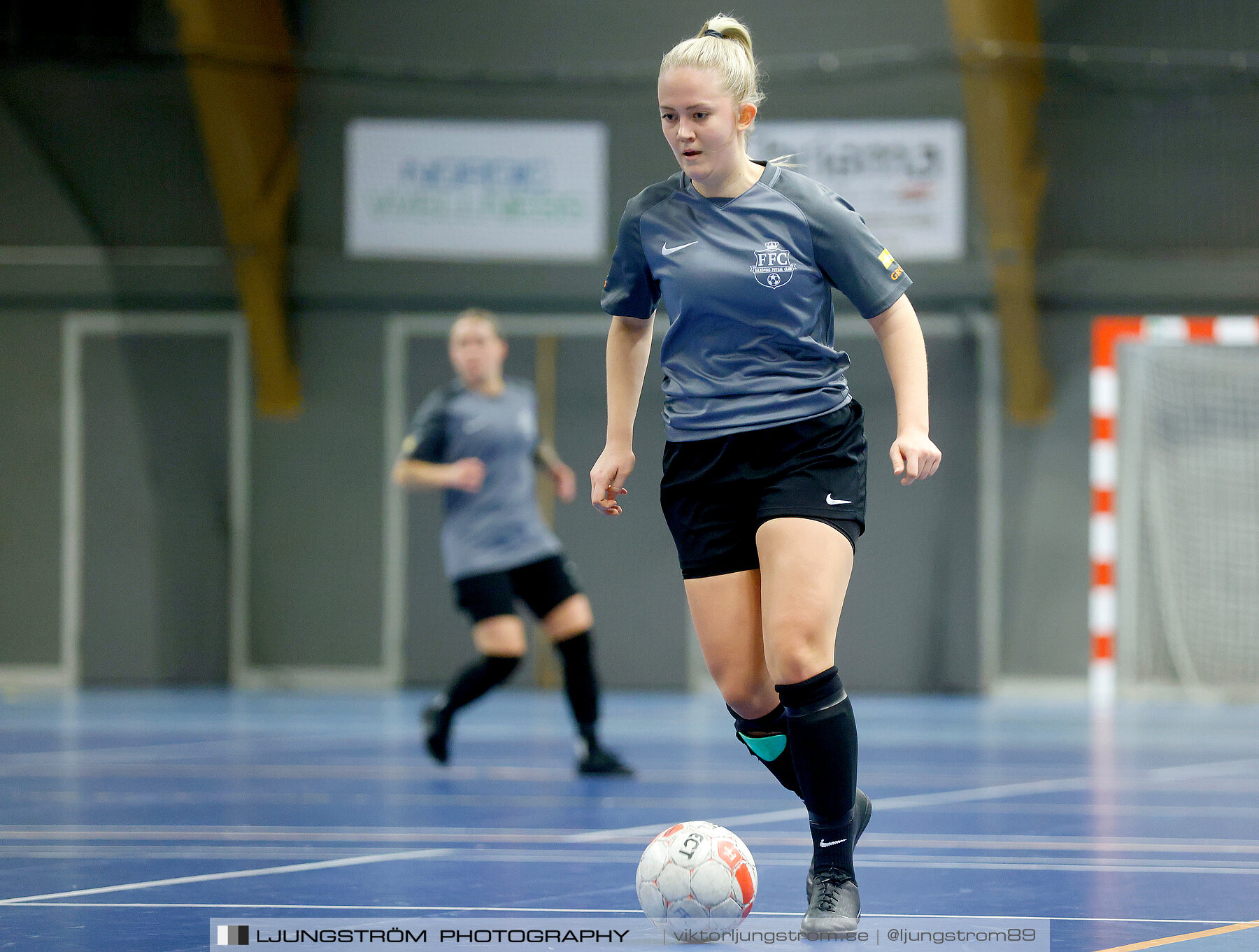 Falköping Futsal Club-Södra Sandby IF 2-9,dam,Odenhallen,Falköping,Sverige,Futsal,,2022,275955