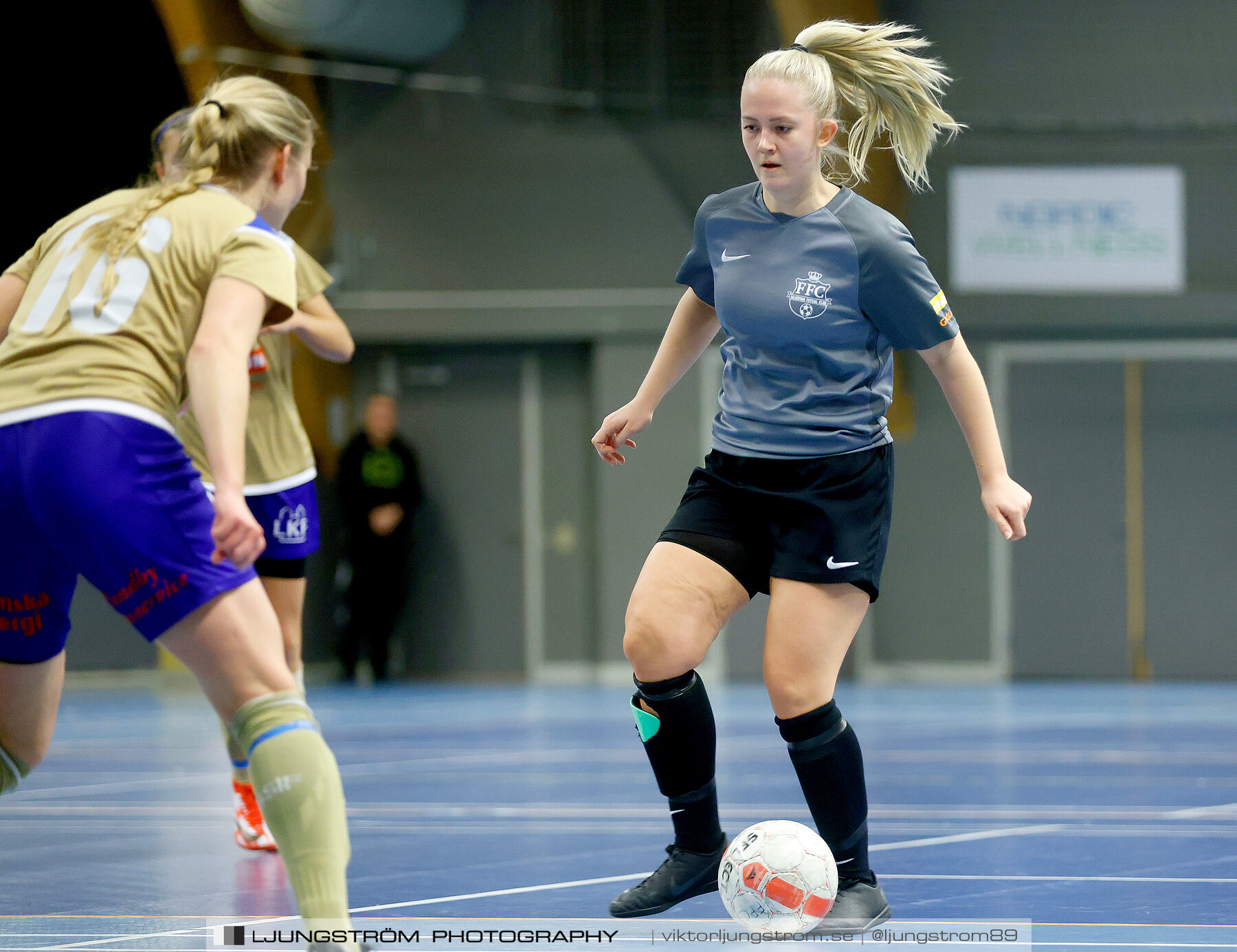 Falköping Futsal Club-Södra Sandby IF 2-9,dam,Odenhallen,Falköping,Sverige,Futsal,,2022,275956